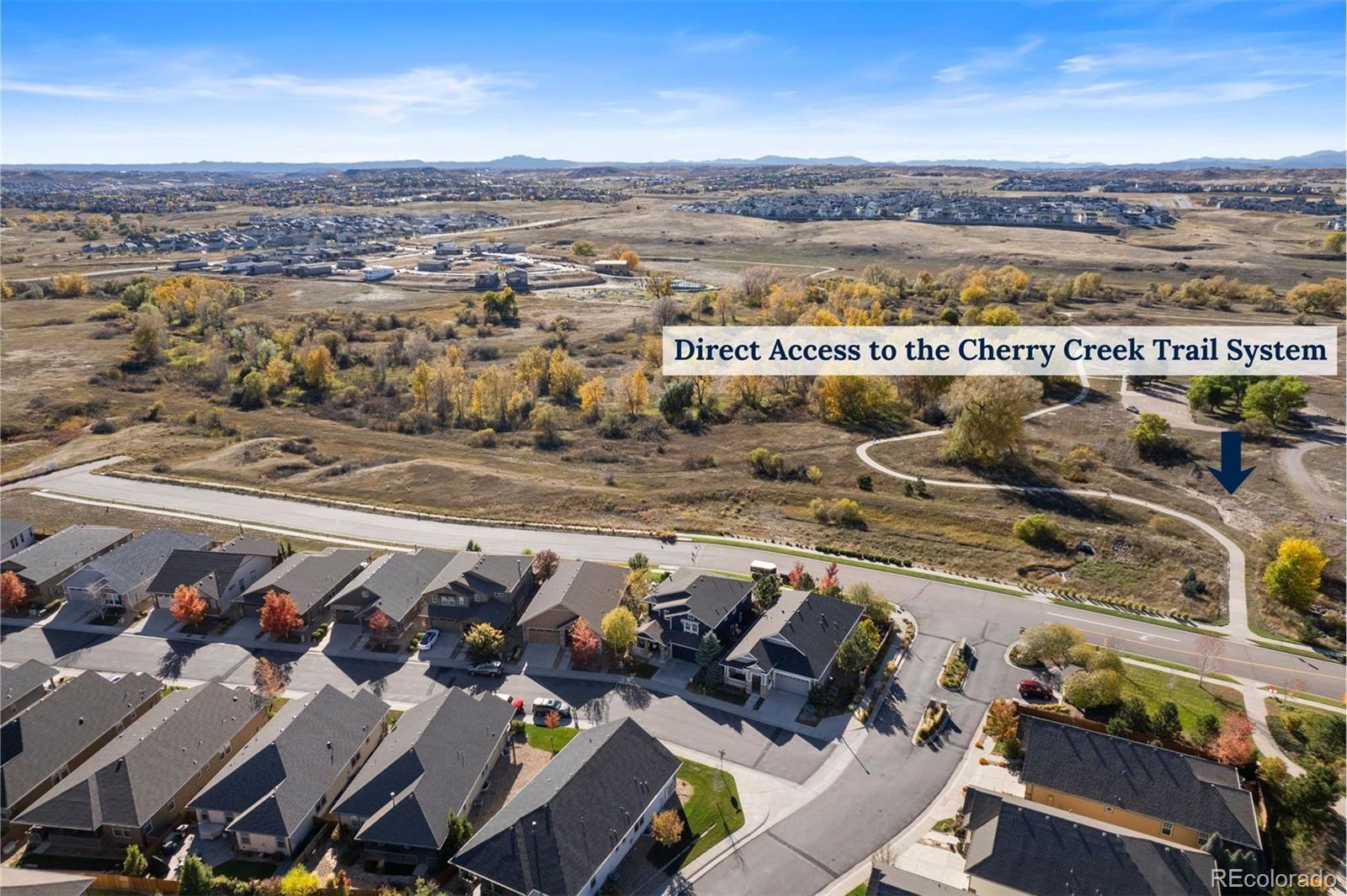 MLS Image #2 for 6586  club villa road,parker, Colorado