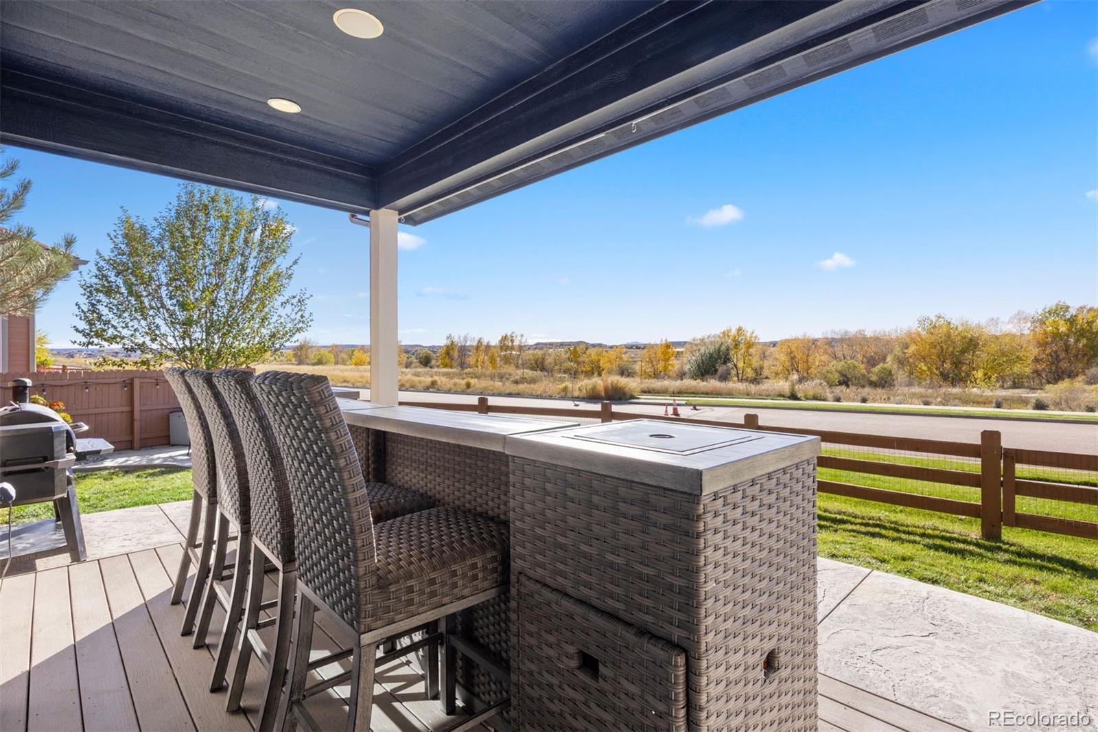 MLS Image #38 for 6586  club villa road,parker, Colorado