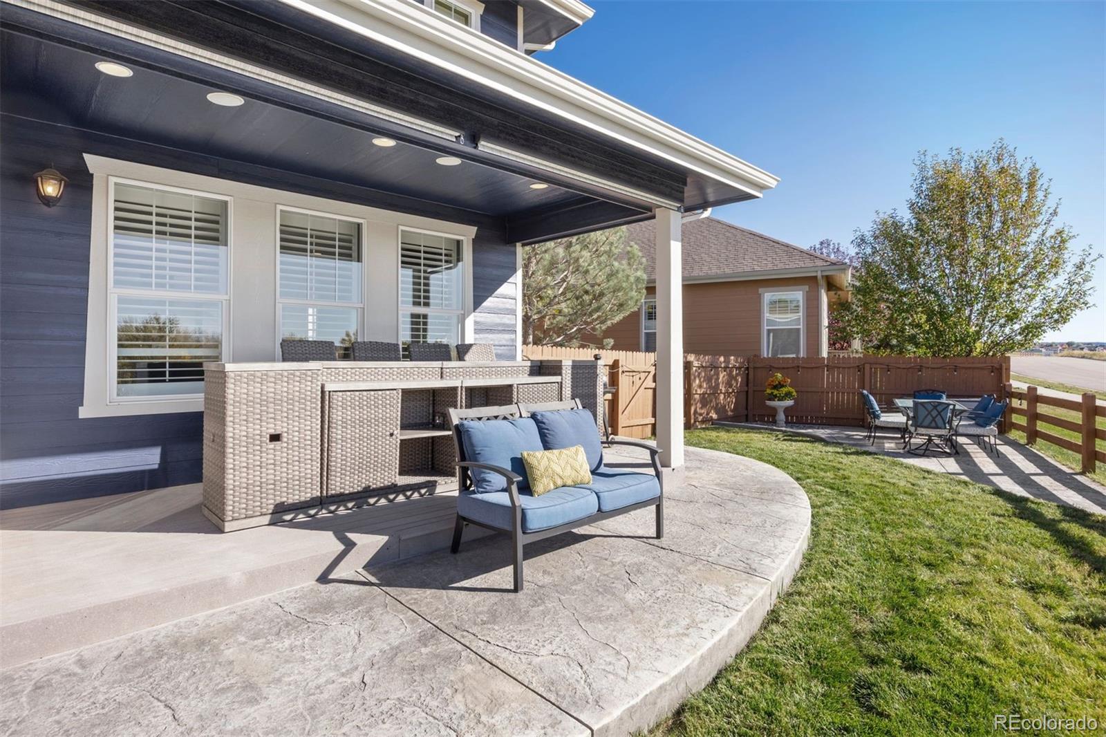 MLS Image #39 for 6586  club villa road,parker, Colorado