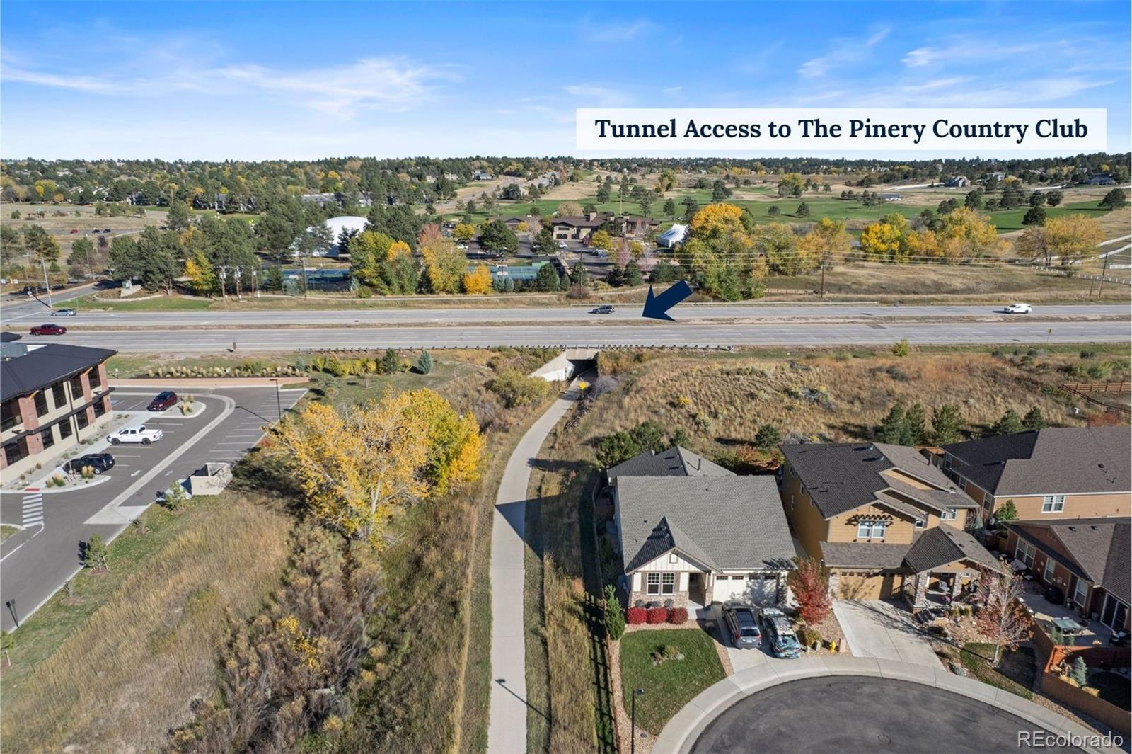 MLS Image #43 for 6586  club villa road,parker, Colorado