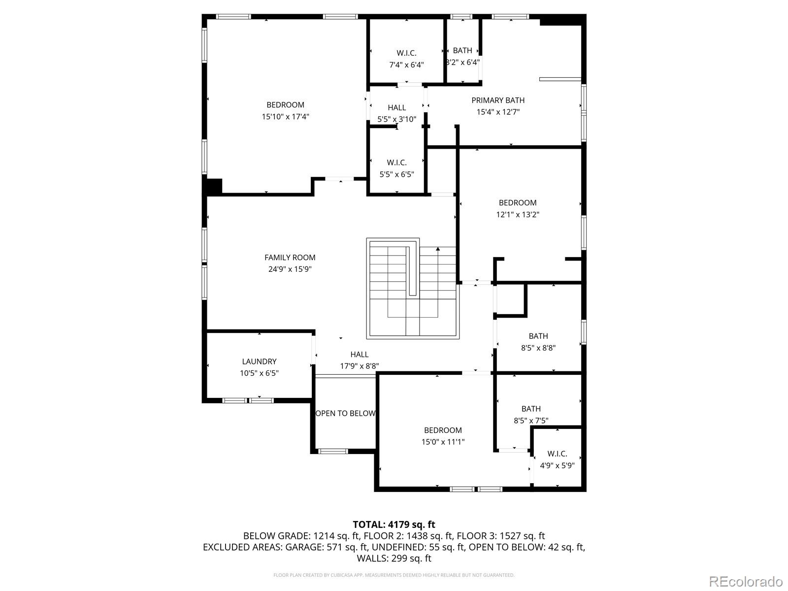 MLS Image #45 for 6586  club villa road,parker, Colorado
