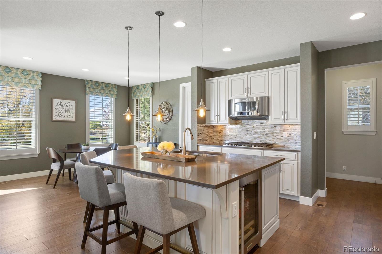 MLS Image #7 for 6586  club villa road,parker, Colorado
