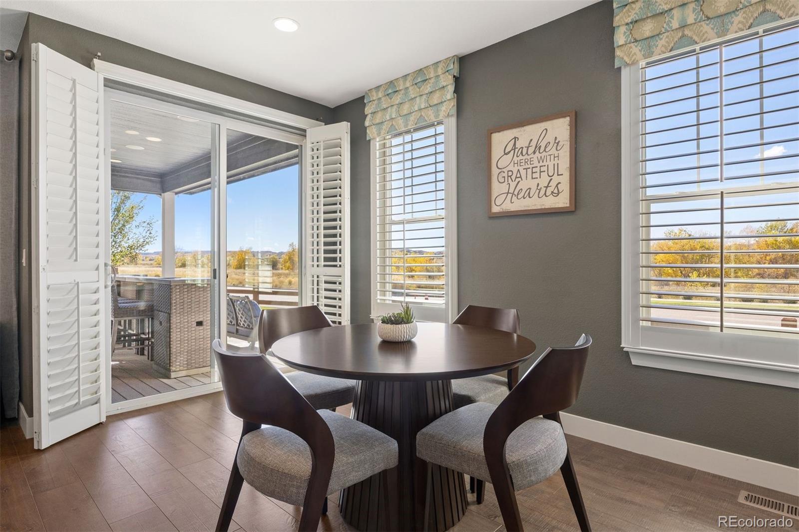 MLS Image #8 for 6586  club villa road,parker, Colorado