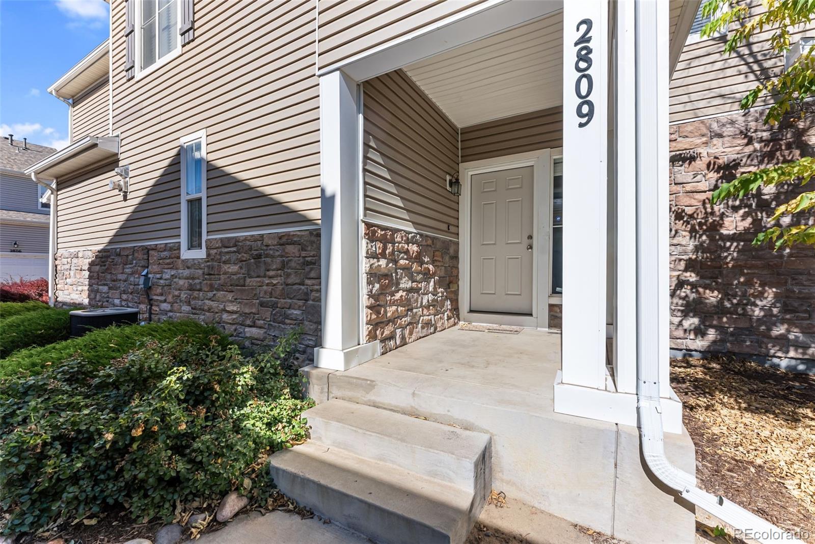 MLS Image #2 for 2809  tumblewood grove ,colorado springs, Colorado