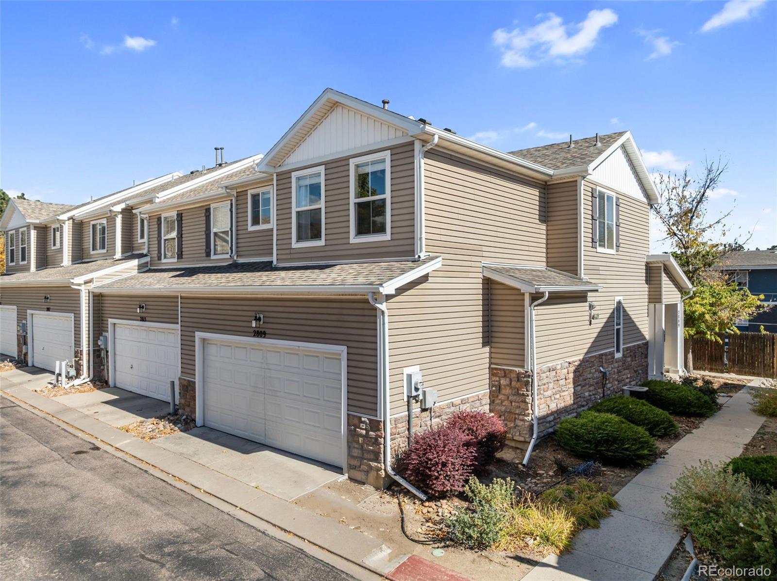 MLS Image #31 for 2809  tumblewood grove ,colorado springs, Colorado