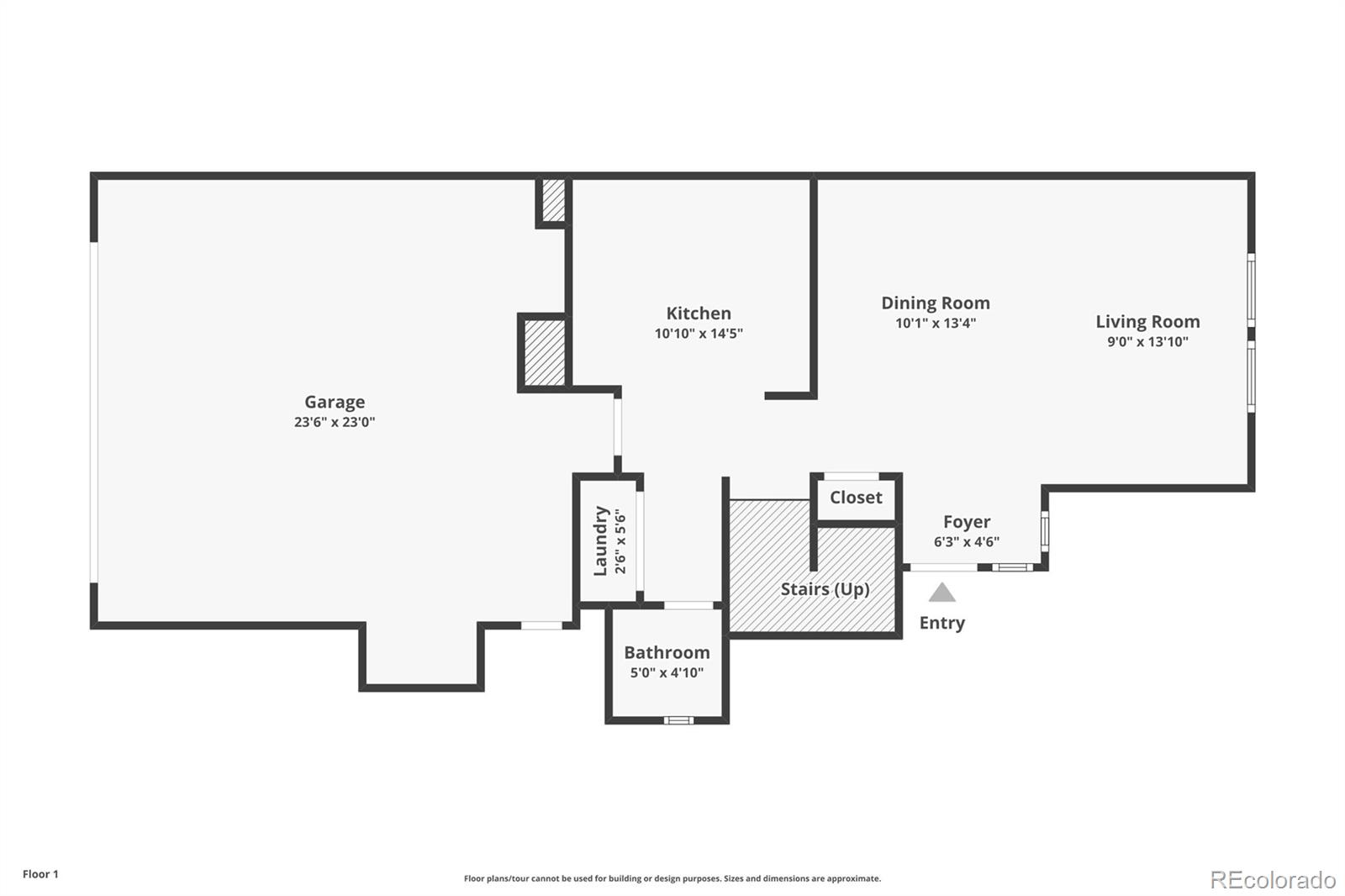 MLS Image #32 for 2809  tumblewood grove ,colorado springs, Colorado