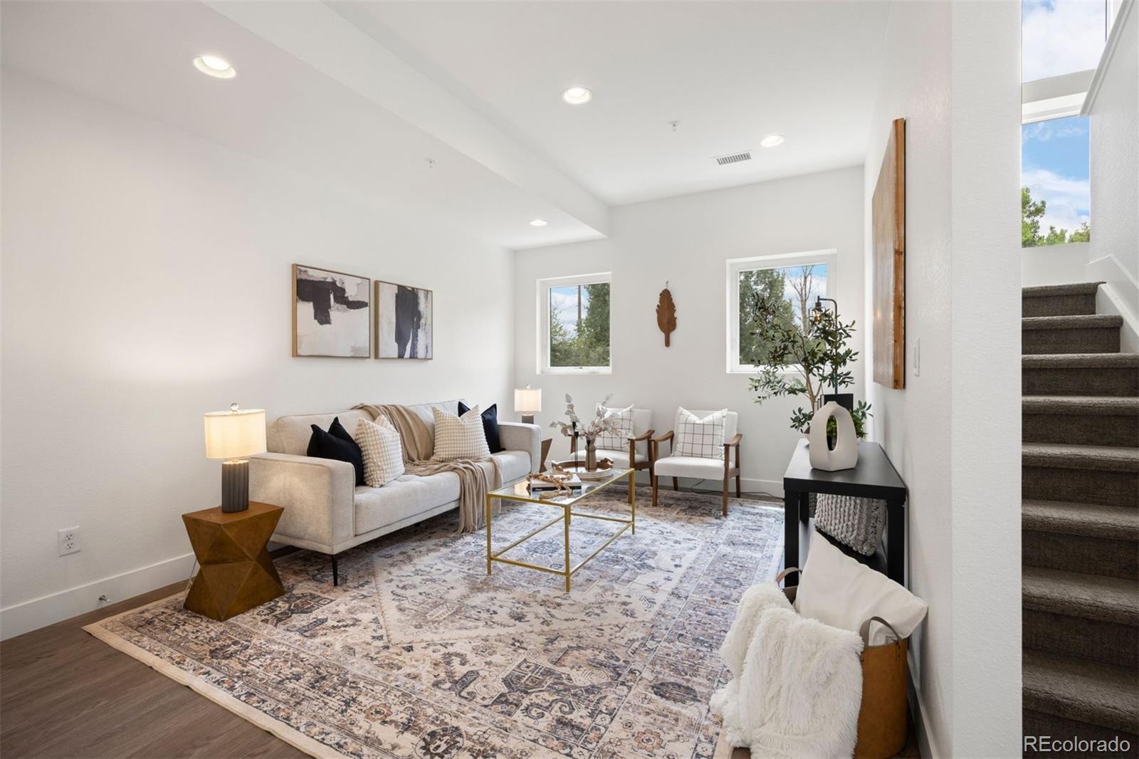 MLS Image #3 for 8406 w 52nd avenue,arvada, Colorado