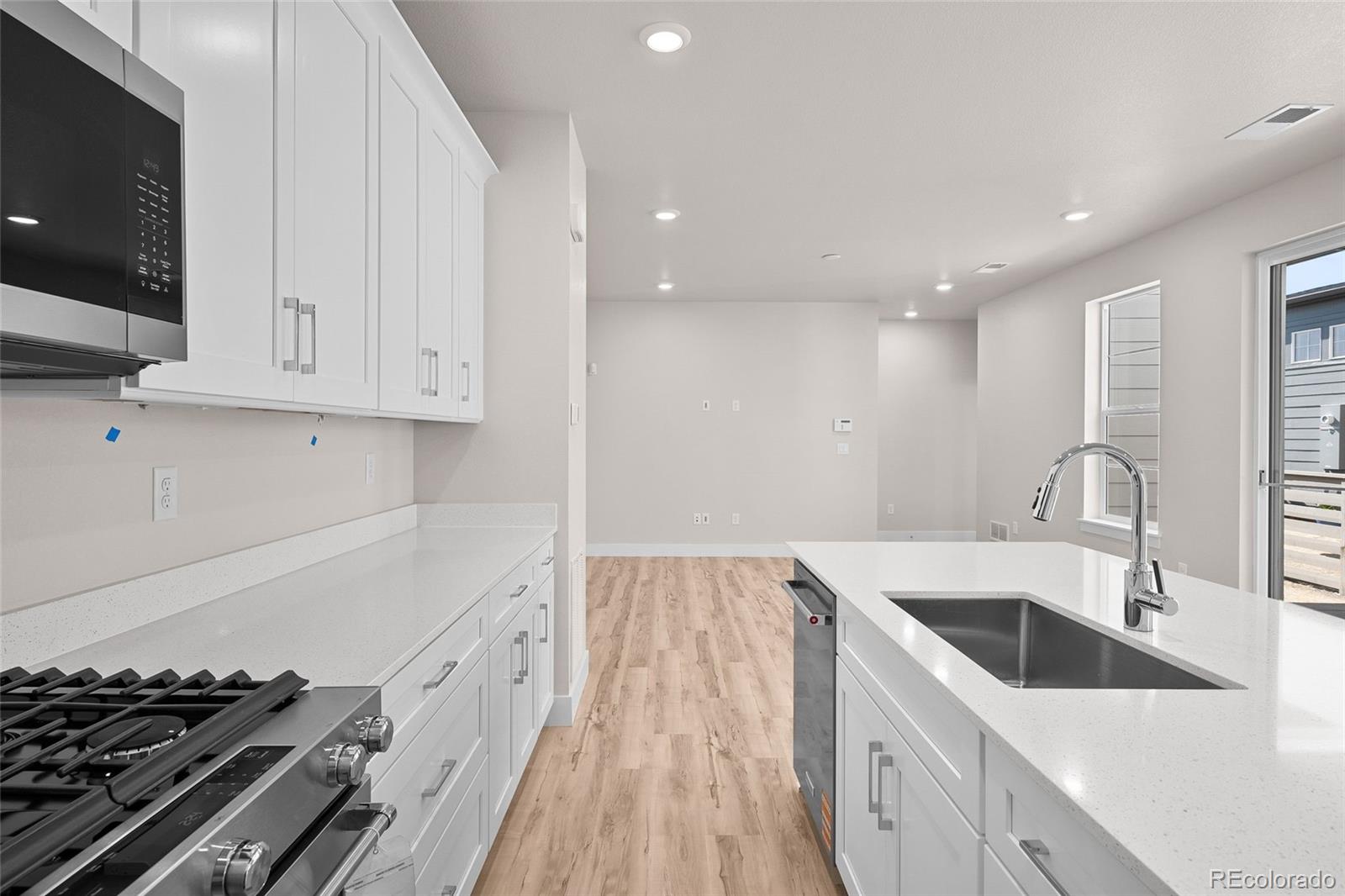 MLS Image #10 for 8731  whiteclover street,littleton, Colorado