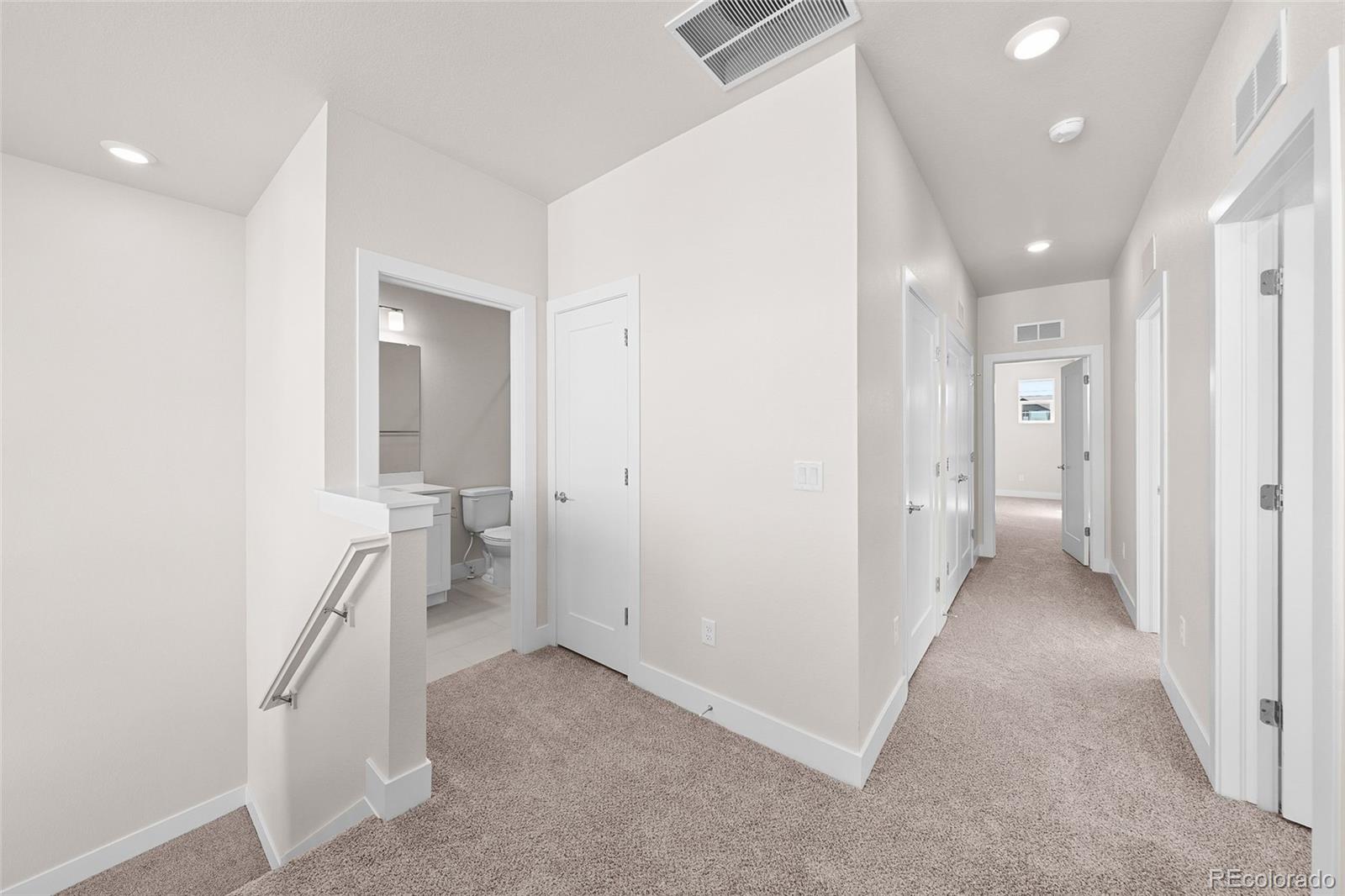 MLS Image #14 for 8731  whiteclover street,littleton, Colorado