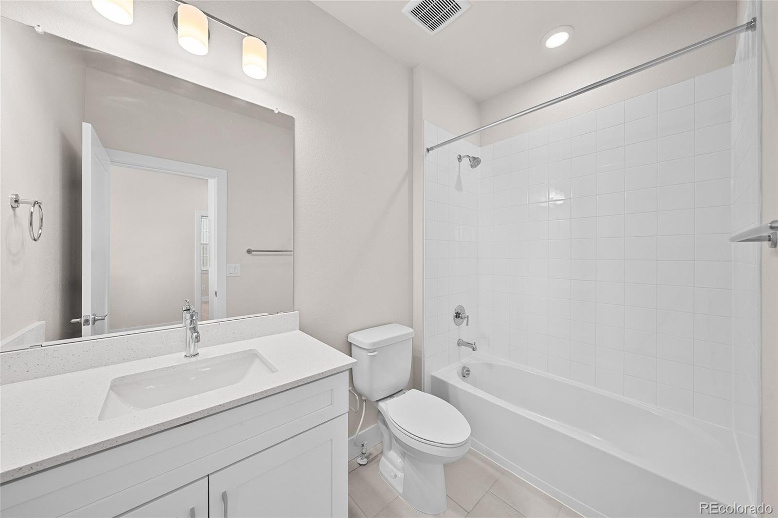 MLS Image #15 for 8731  whiteclover street,littleton, Colorado