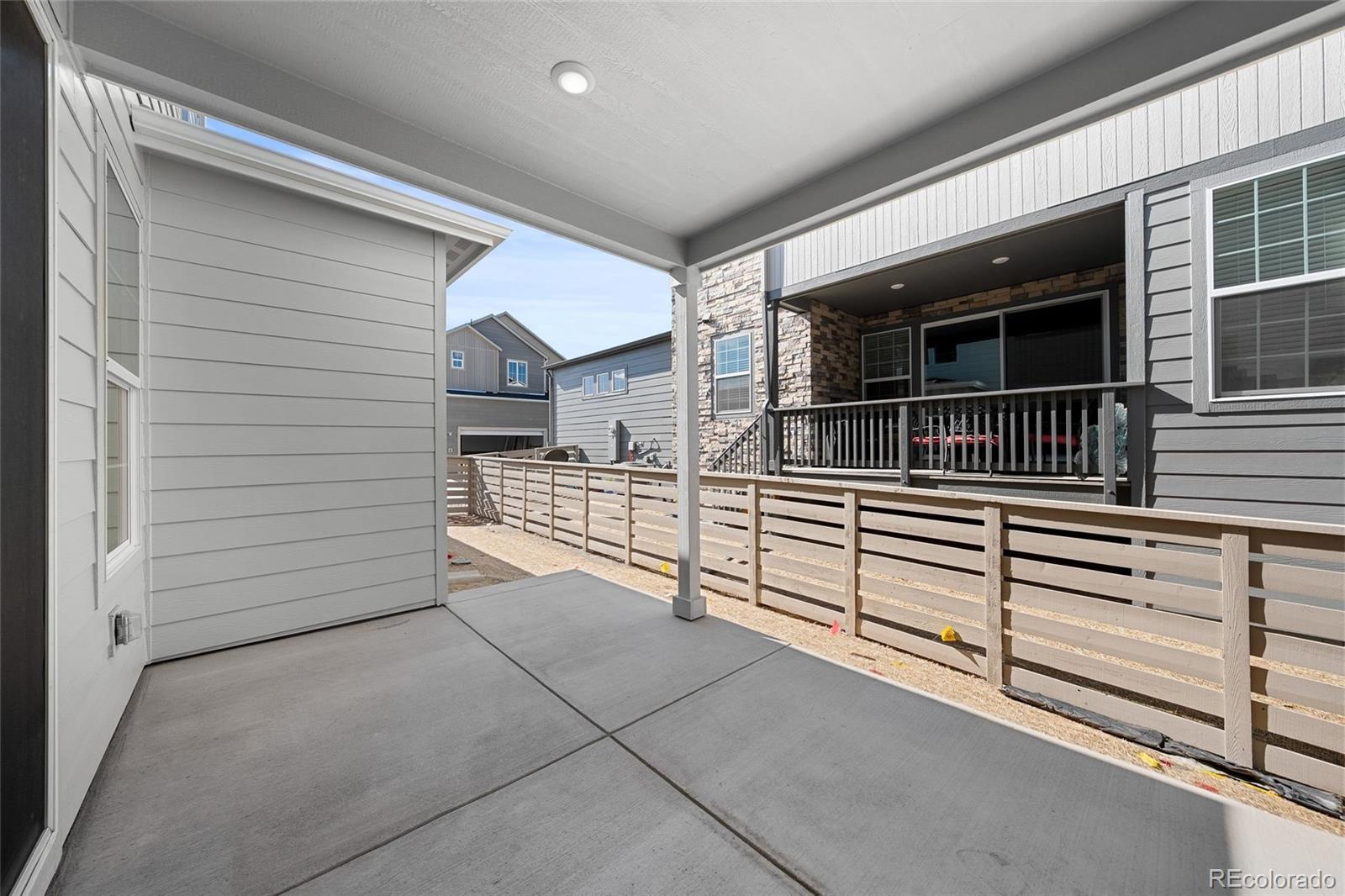 MLS Image #27 for 8731  whiteclover street,littleton, Colorado