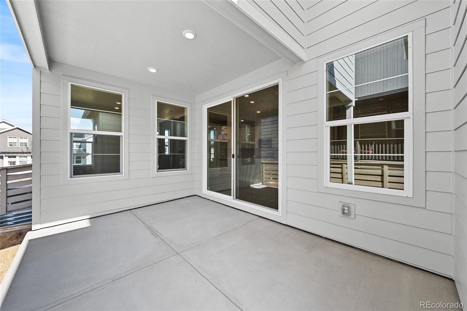 MLS Image #28 for 8731  whiteclover street,littleton, Colorado