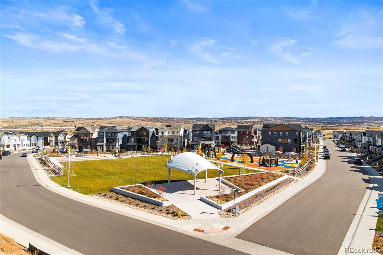 MLS Image #29 for 8731  whiteclover street,littleton, Colorado