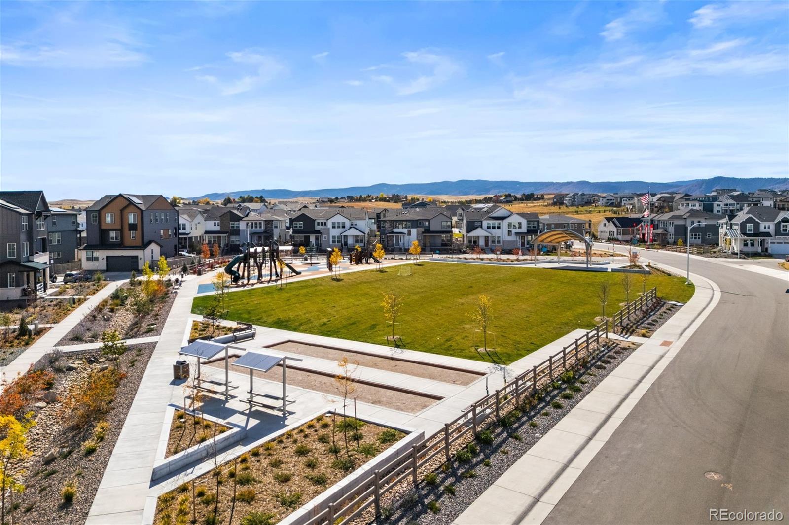 MLS Image #30 for 8731  whiteclover street,littleton, Colorado
