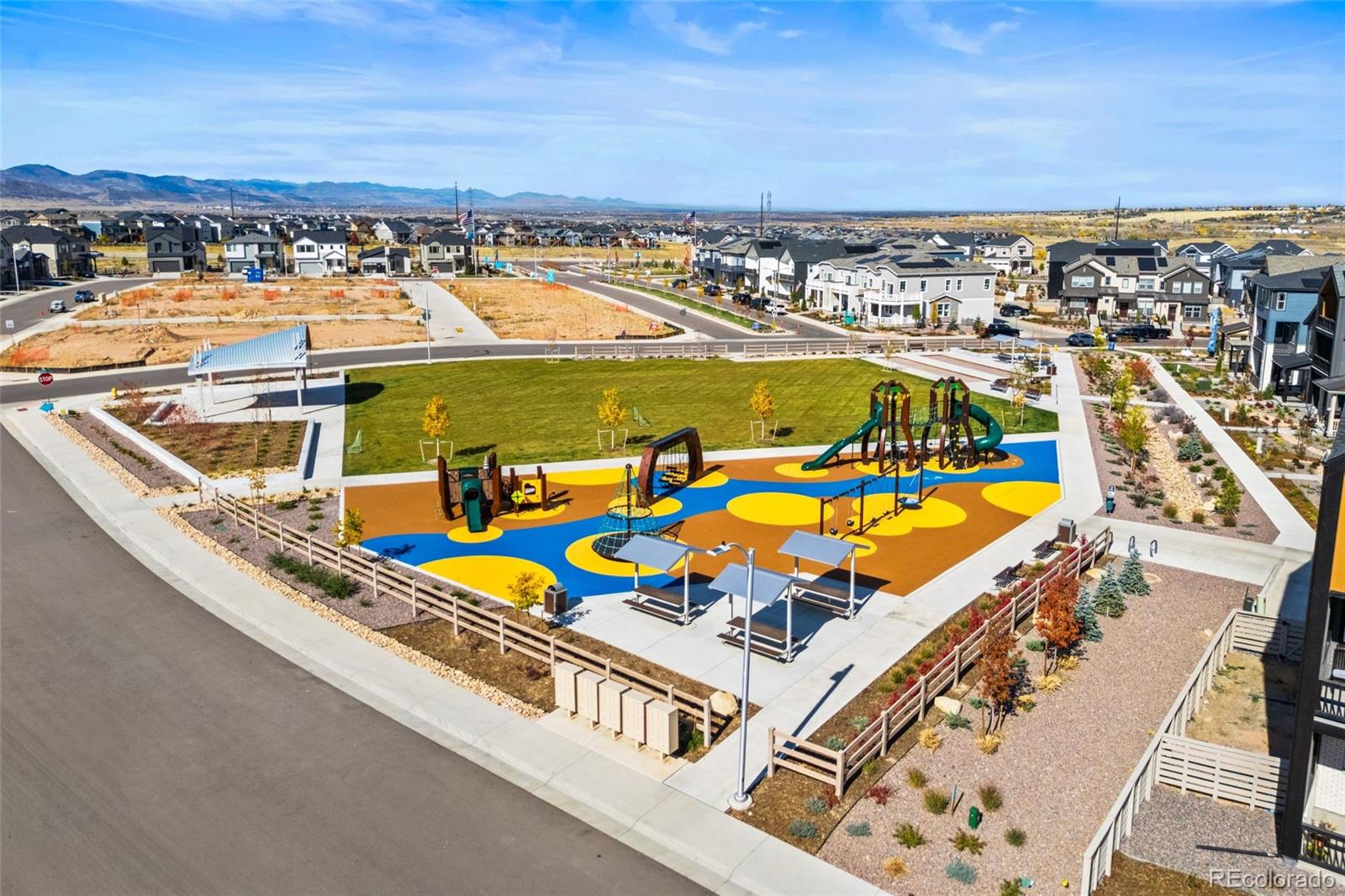 MLS Image #31 for 8731  whiteclover street,littleton, Colorado