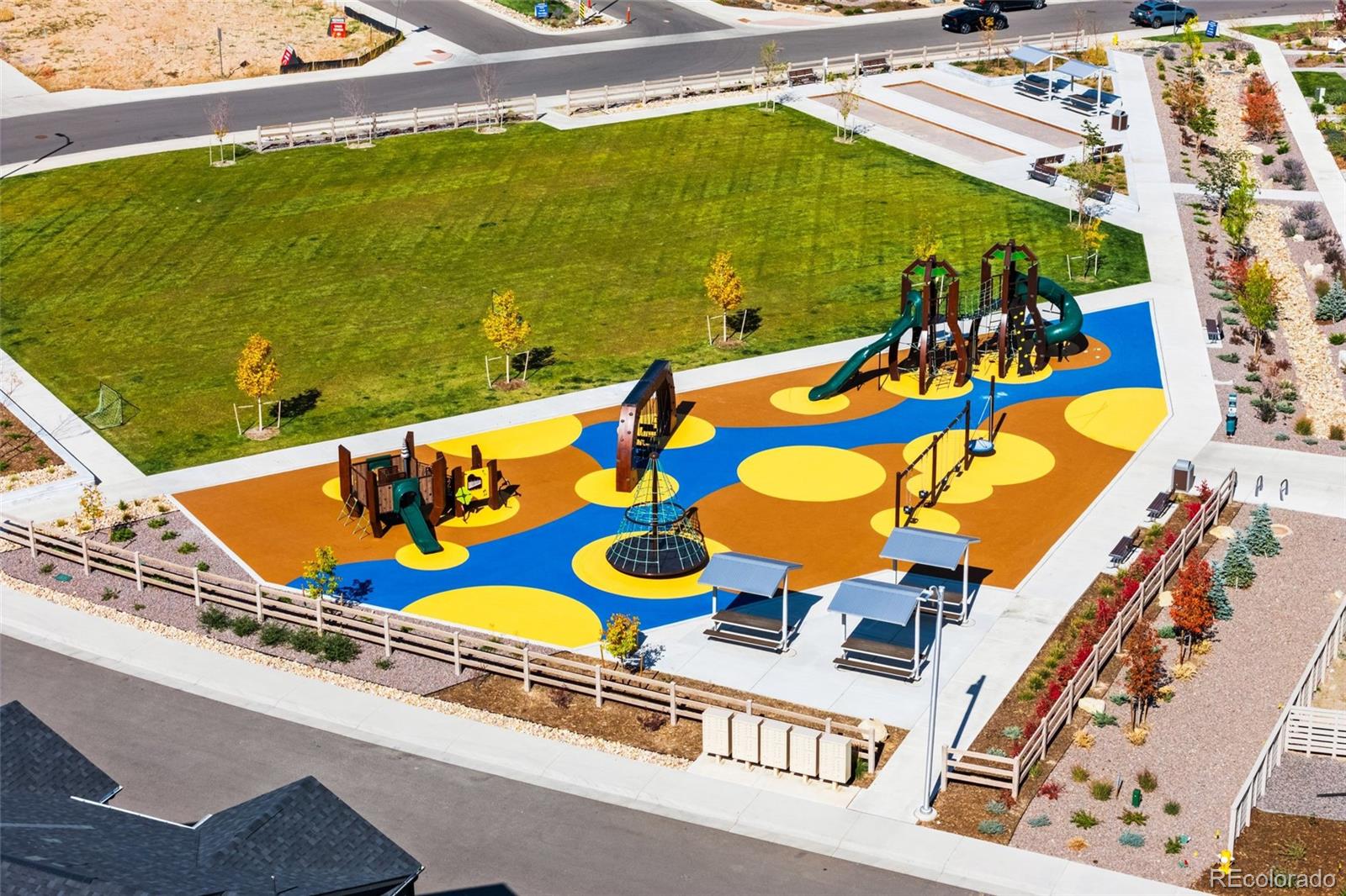 MLS Image #32 for 8731  whiteclover street,littleton, Colorado