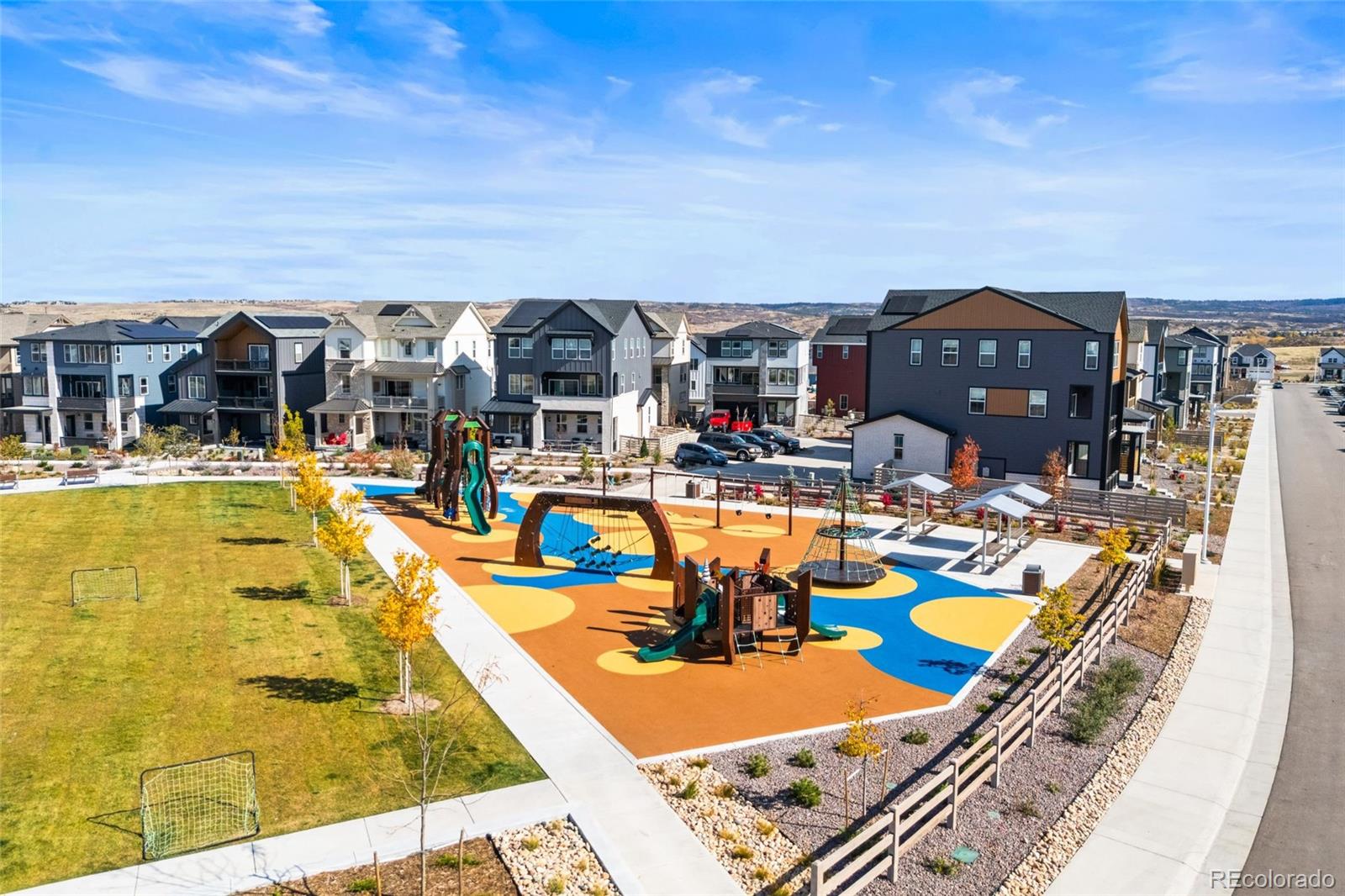 MLS Image #33 for 8731  whiteclover street,littleton, Colorado
