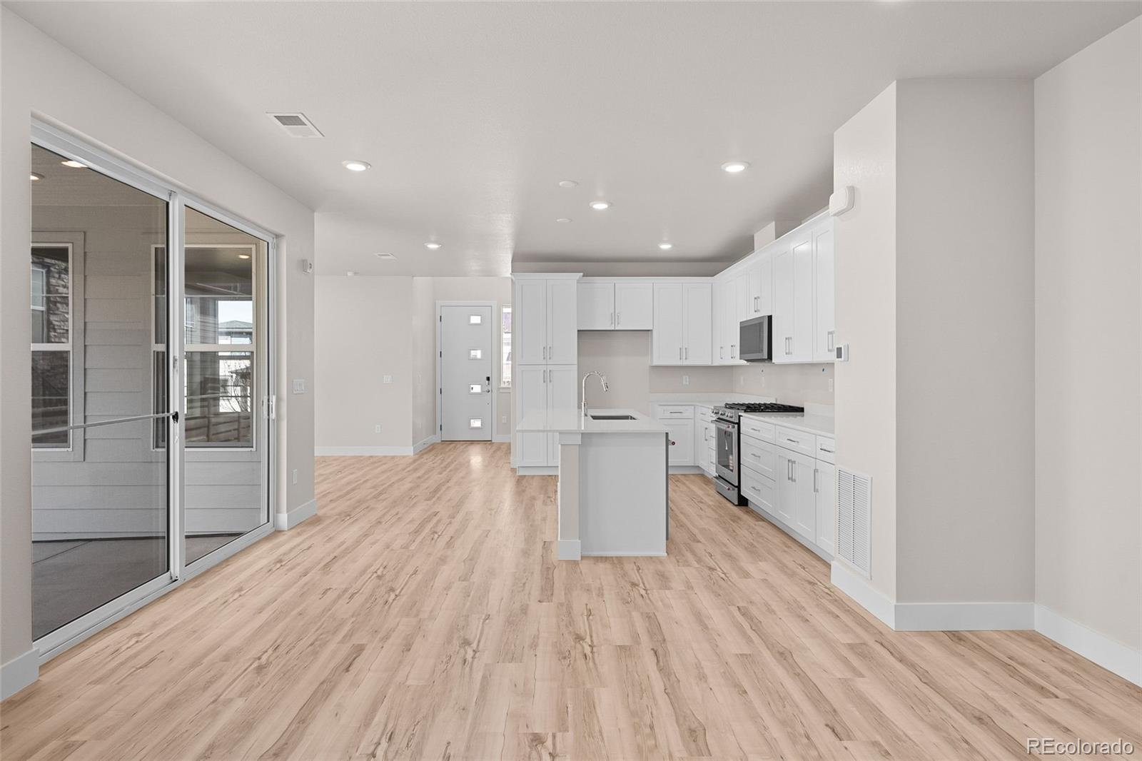 MLS Image #9 for 8731  whiteclover street,littleton, Colorado