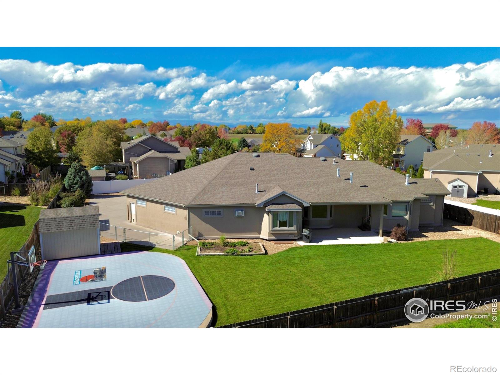 MLS Image #3 for 6704 w 21st st ln,greeley, Colorado