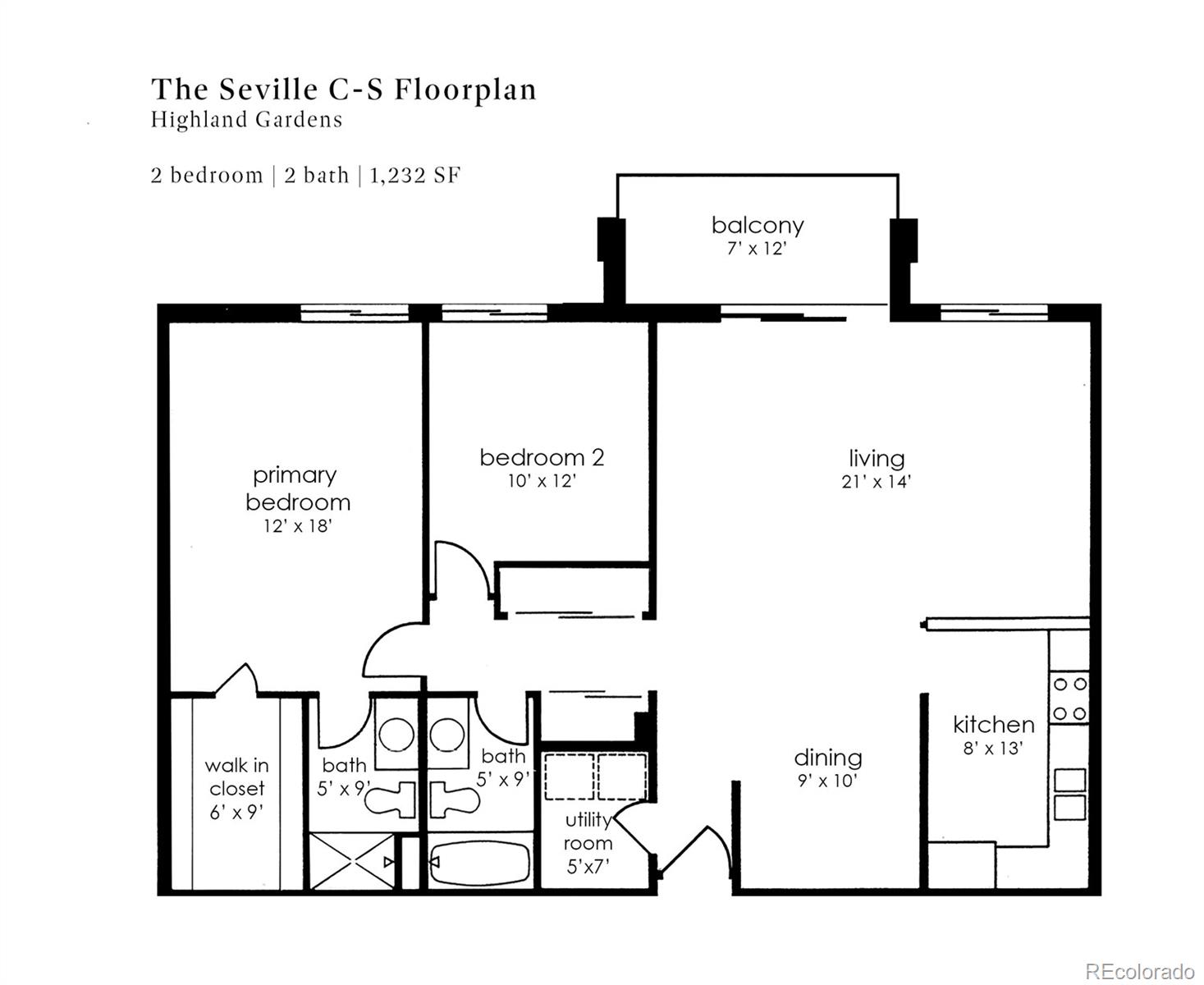 MLS Image #22 for 13952 e marina drive 510,aurora, Colorado