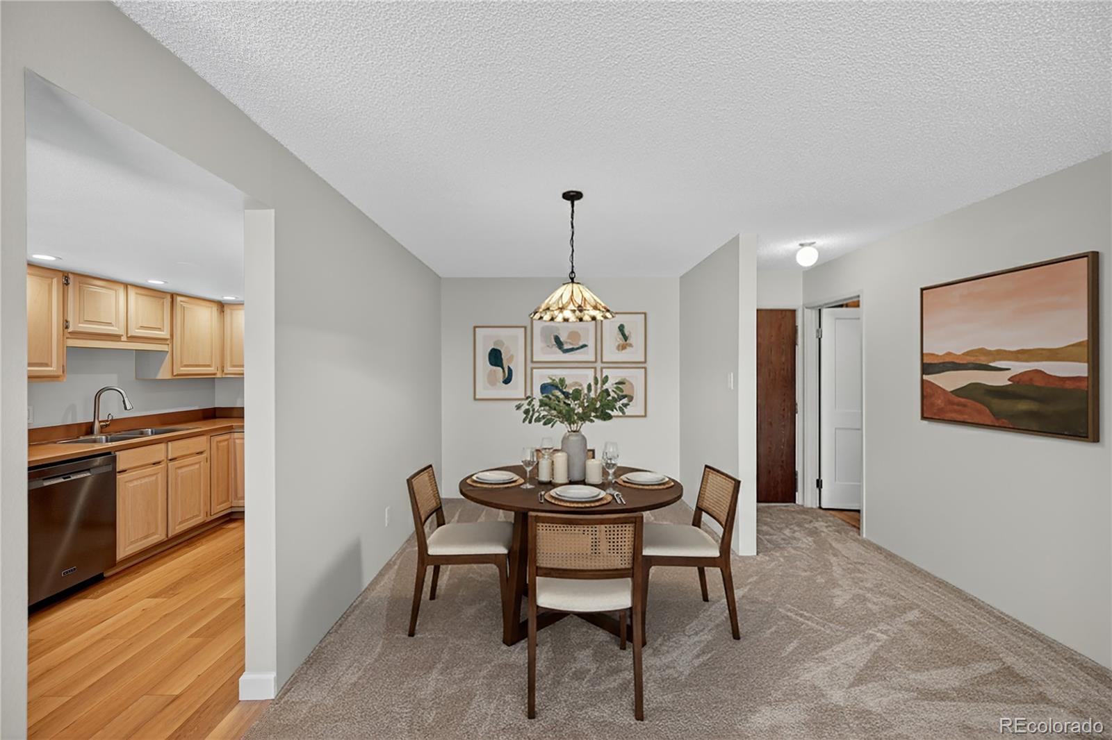 MLS Image #5 for 13952 e marina drive 510,aurora, Colorado