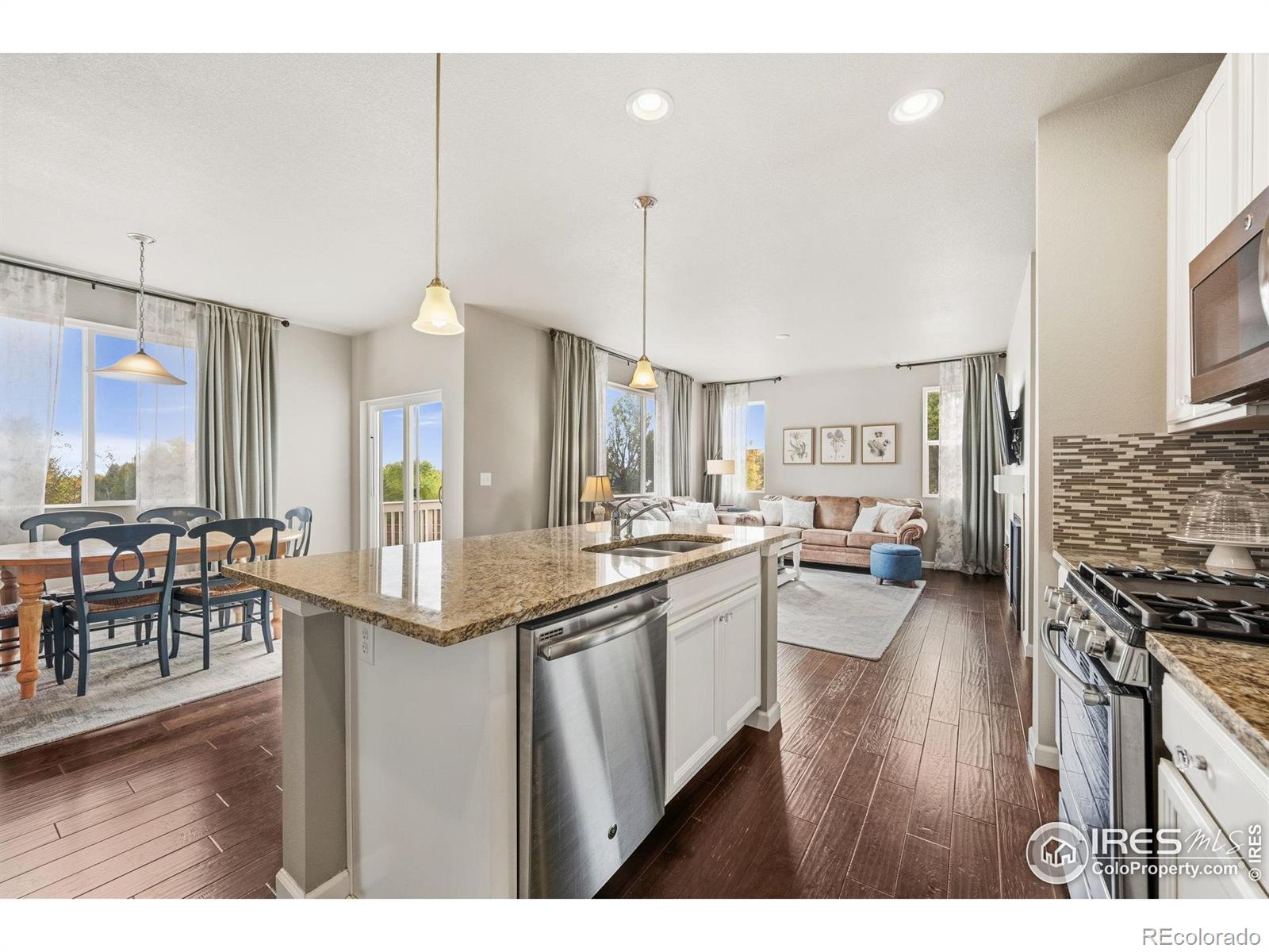 MLS Image #14 for 2942  aries drive,loveland, Colorado