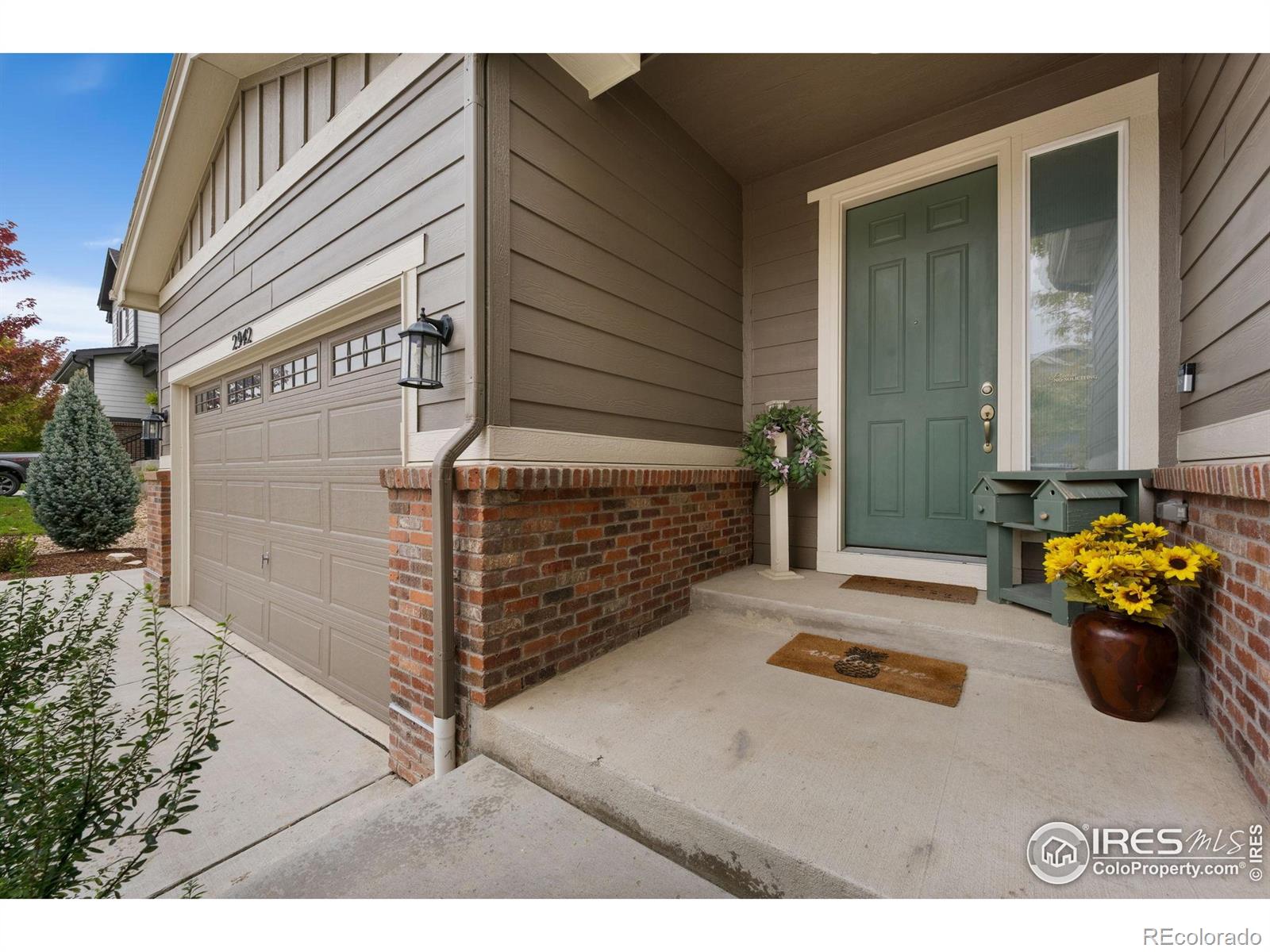 MLS Image #3 for 2942  aries drive,loveland, Colorado
