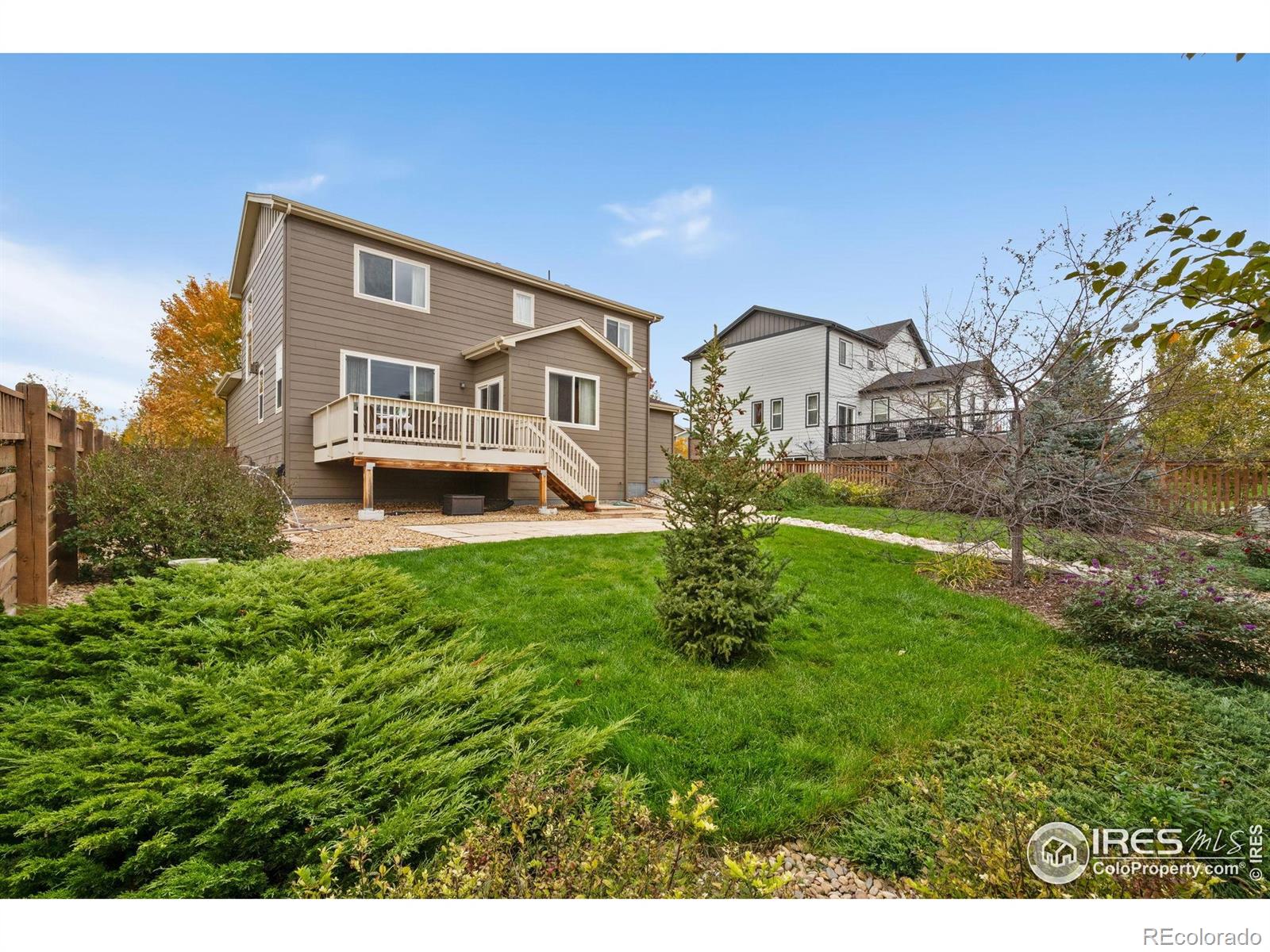 MLS Image #35 for 2942  aries drive,loveland, Colorado