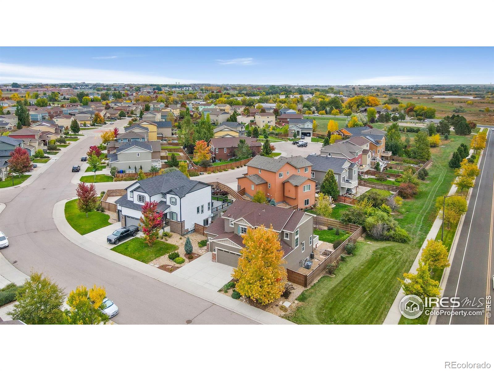 MLS Image #40 for 2942  aries drive,loveland, Colorado