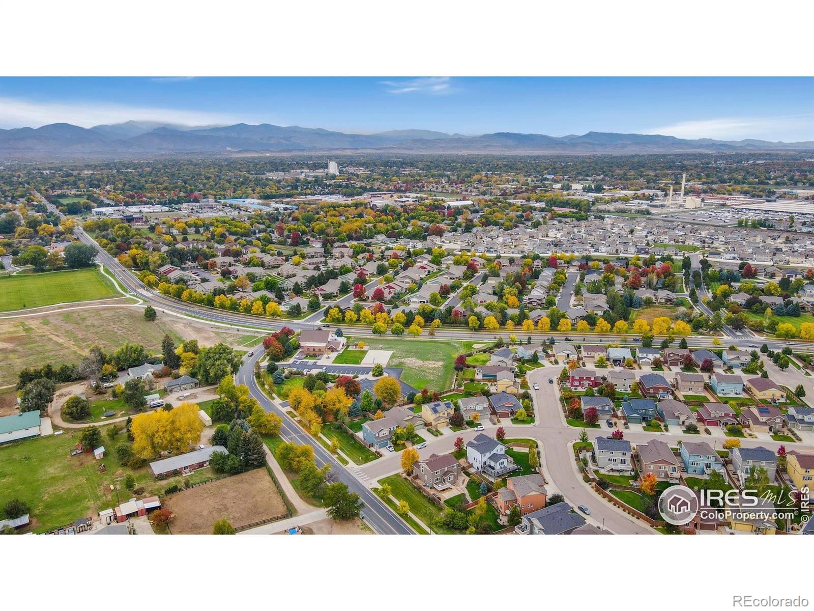 MLS Image #43 for 2942  aries drive,loveland, Colorado