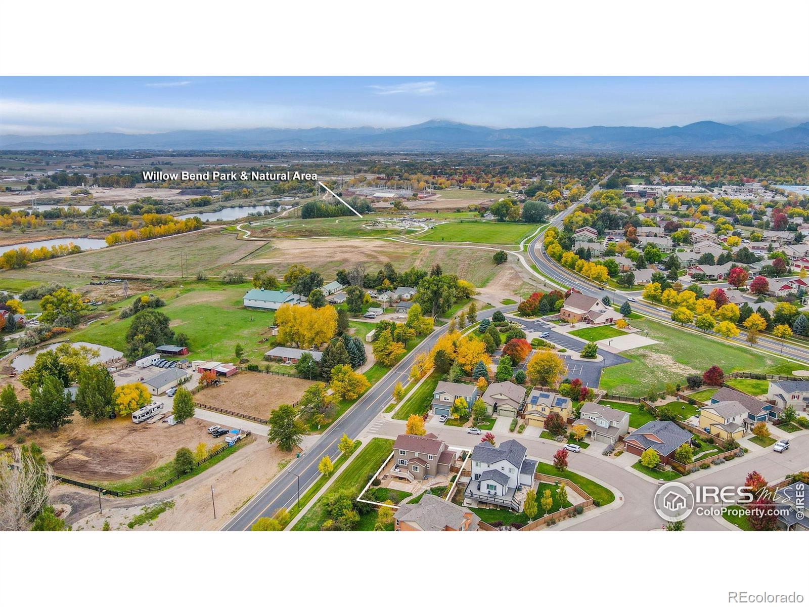 MLS Image #44 for 2942  aries drive,loveland, Colorado