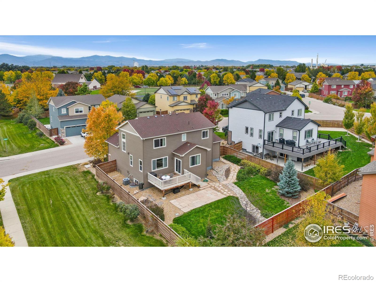 MLS Image #46 for 2942  aries drive,loveland, Colorado