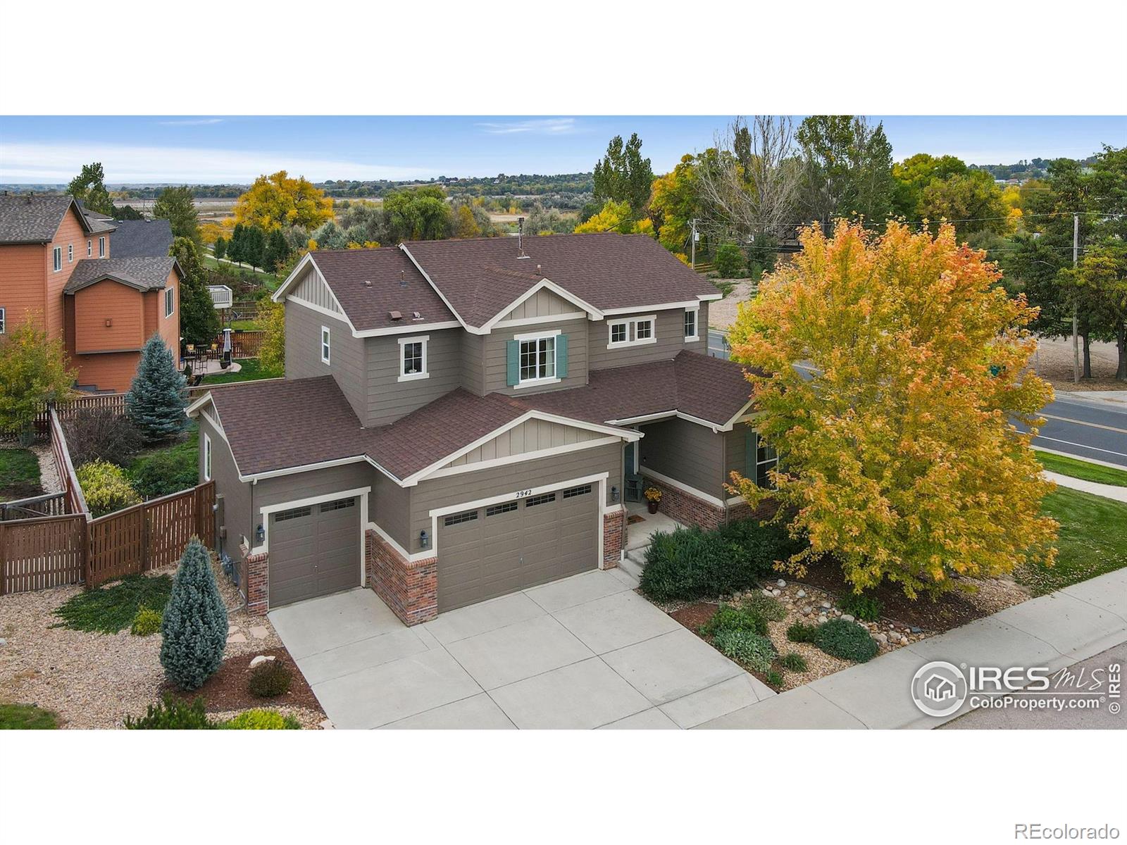 MLS Image #47 for 2942  aries drive,loveland, Colorado