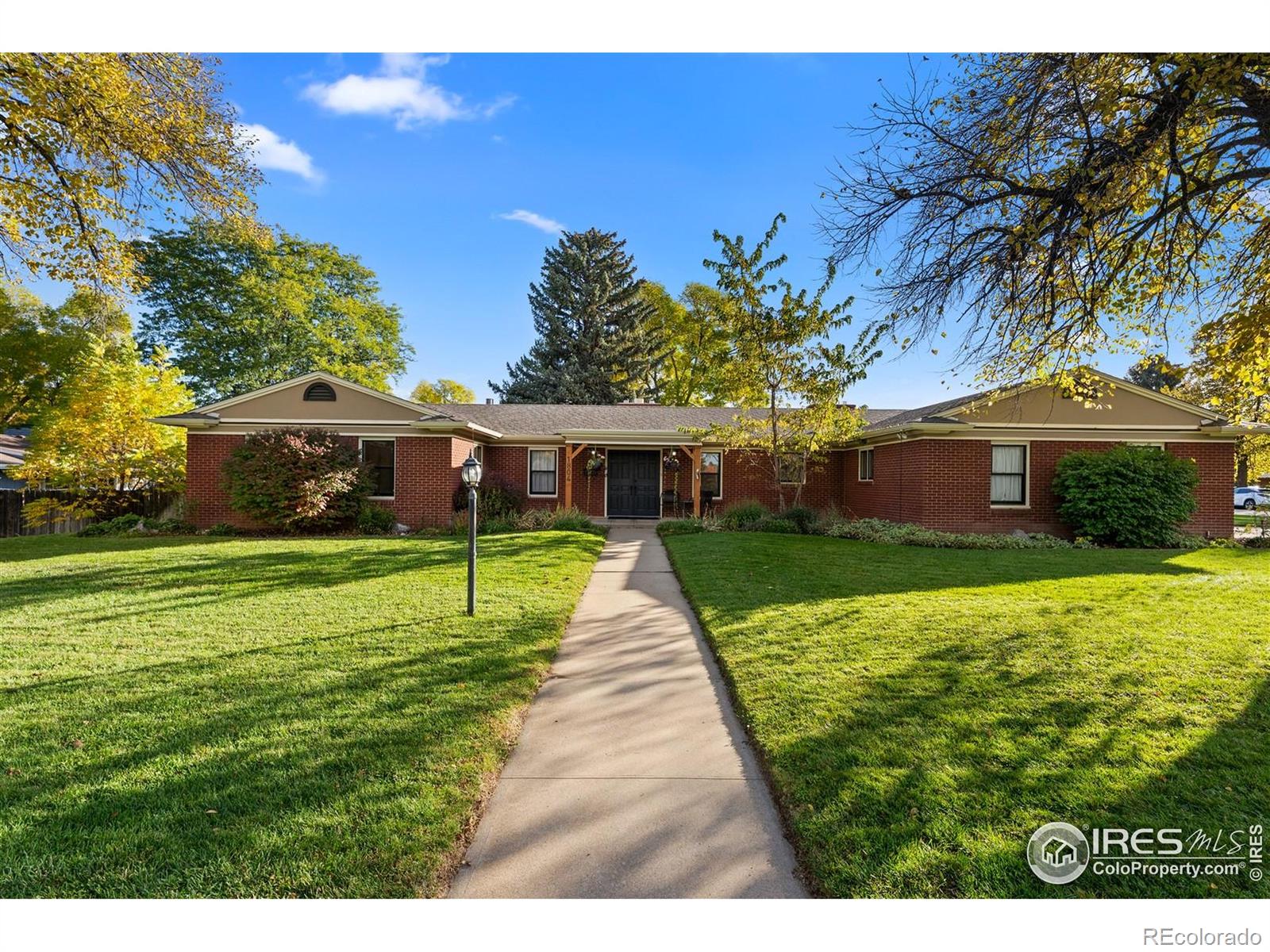 MLS Image #0 for 1804  mohawk street,fort collins, Colorado