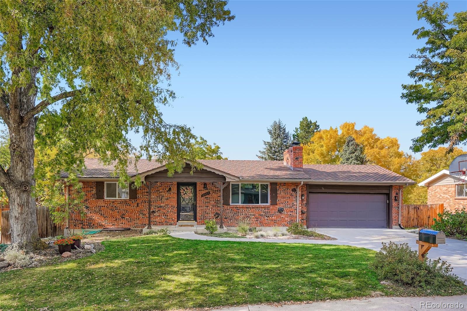 MLS Image #0 for 7077  dudley drive,arvada, Colorado