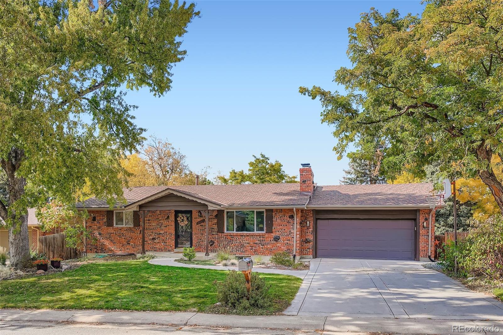 MLS Image #1 for 7077  dudley drive,arvada, Colorado