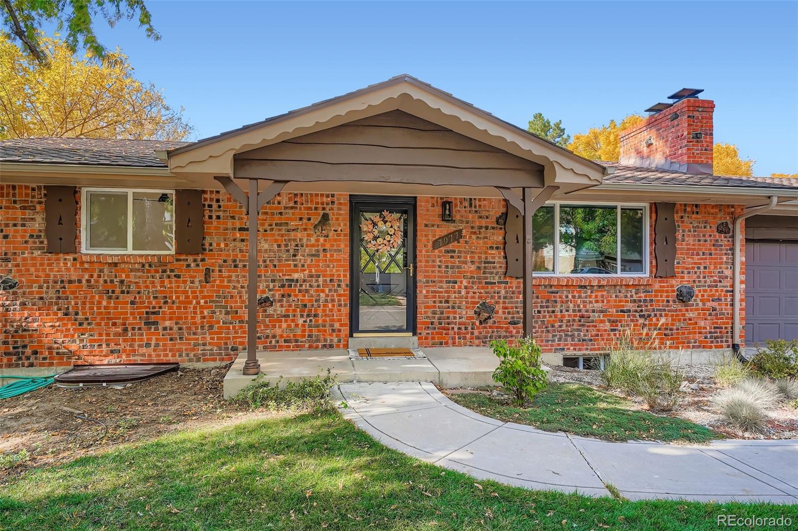 MLS Image #2 for 7077  dudley drive,arvada, Colorado