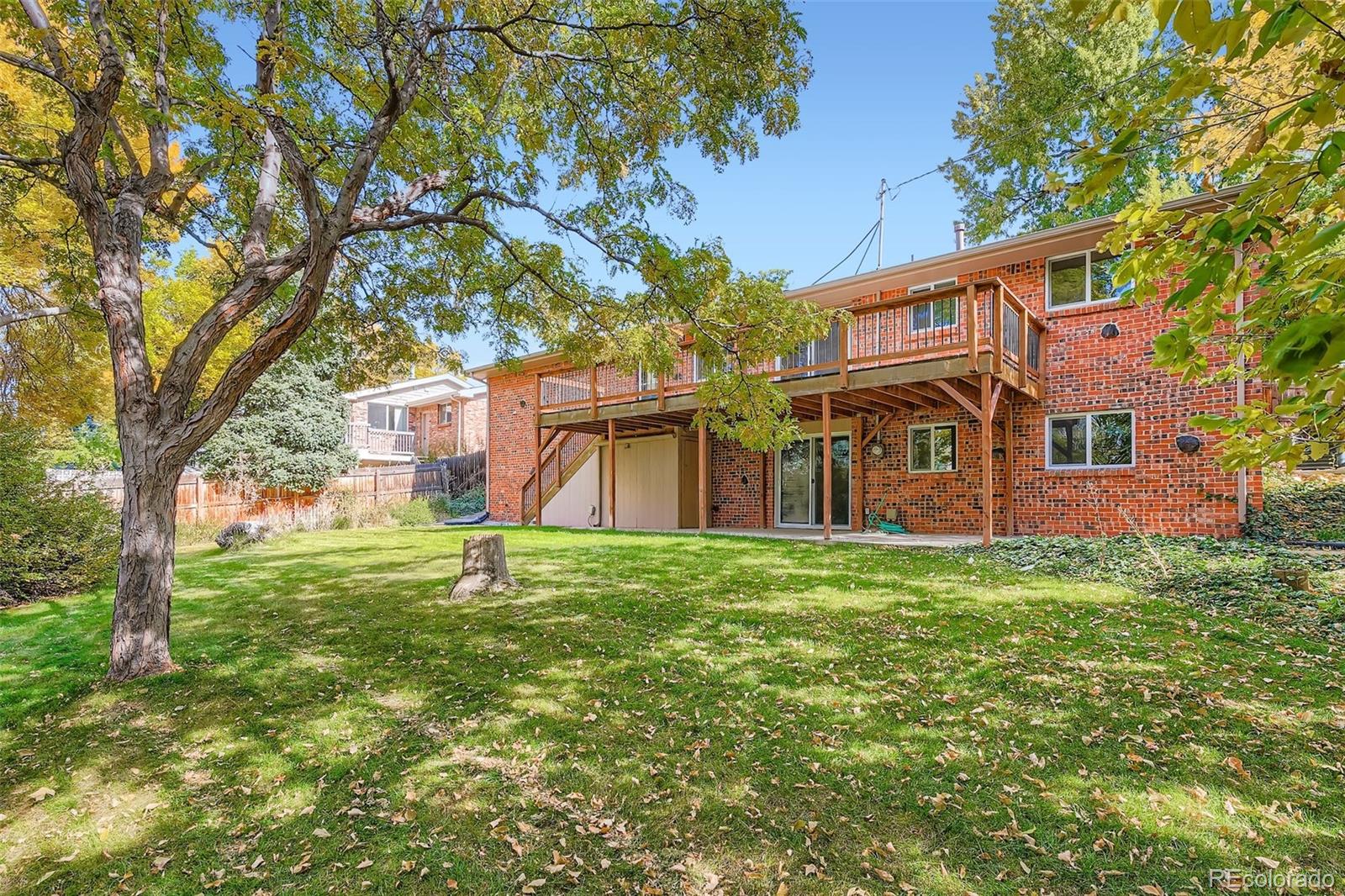 MLS Image #26 for 7077  dudley drive,arvada, Colorado