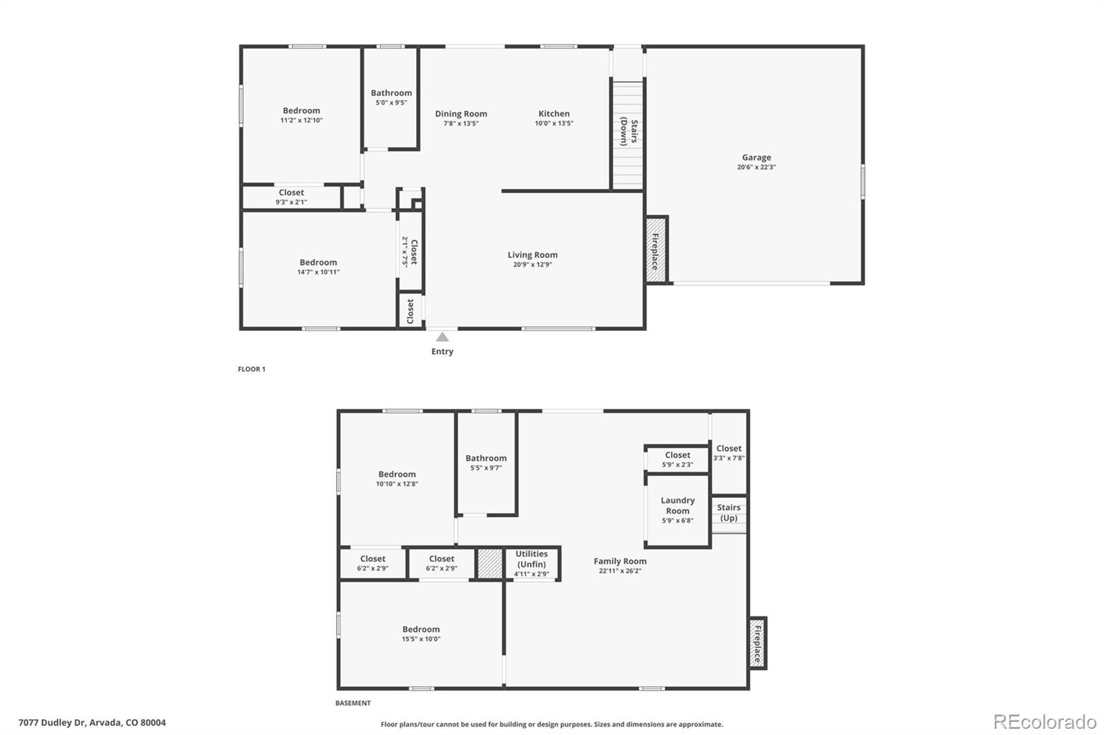 MLS Image #29 for 7077  dudley drive,arvada, Colorado