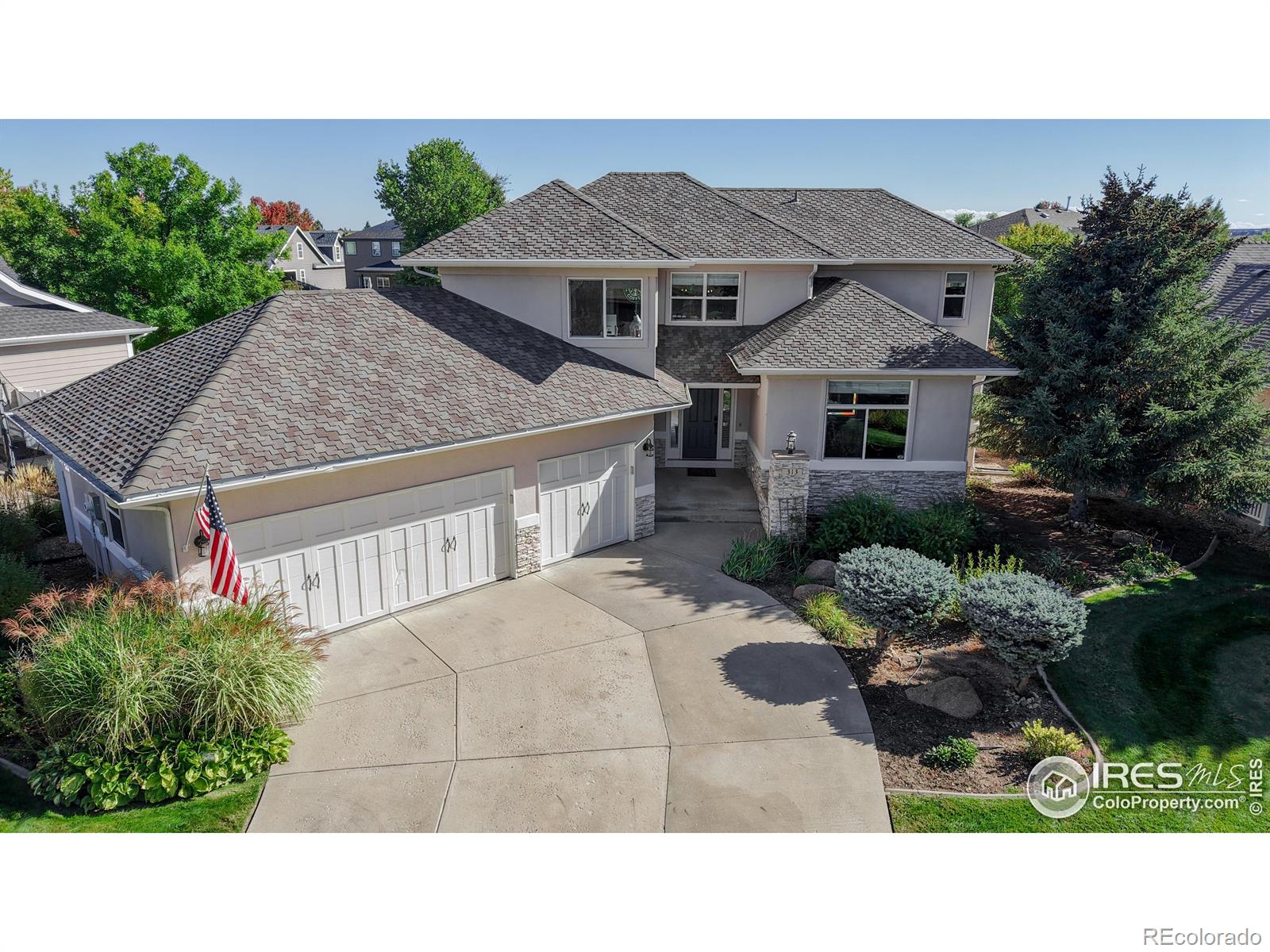 MLS Image #1 for 313  habitat cove,windsor, Colorado