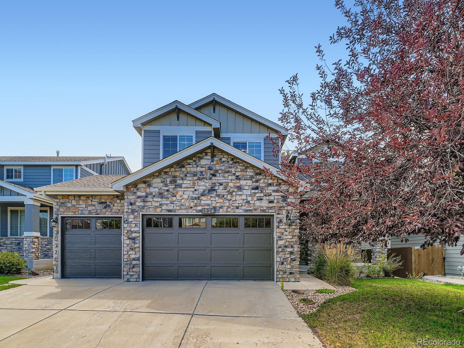 MLS Image #0 for 1824  alpine drive,erie, Colorado