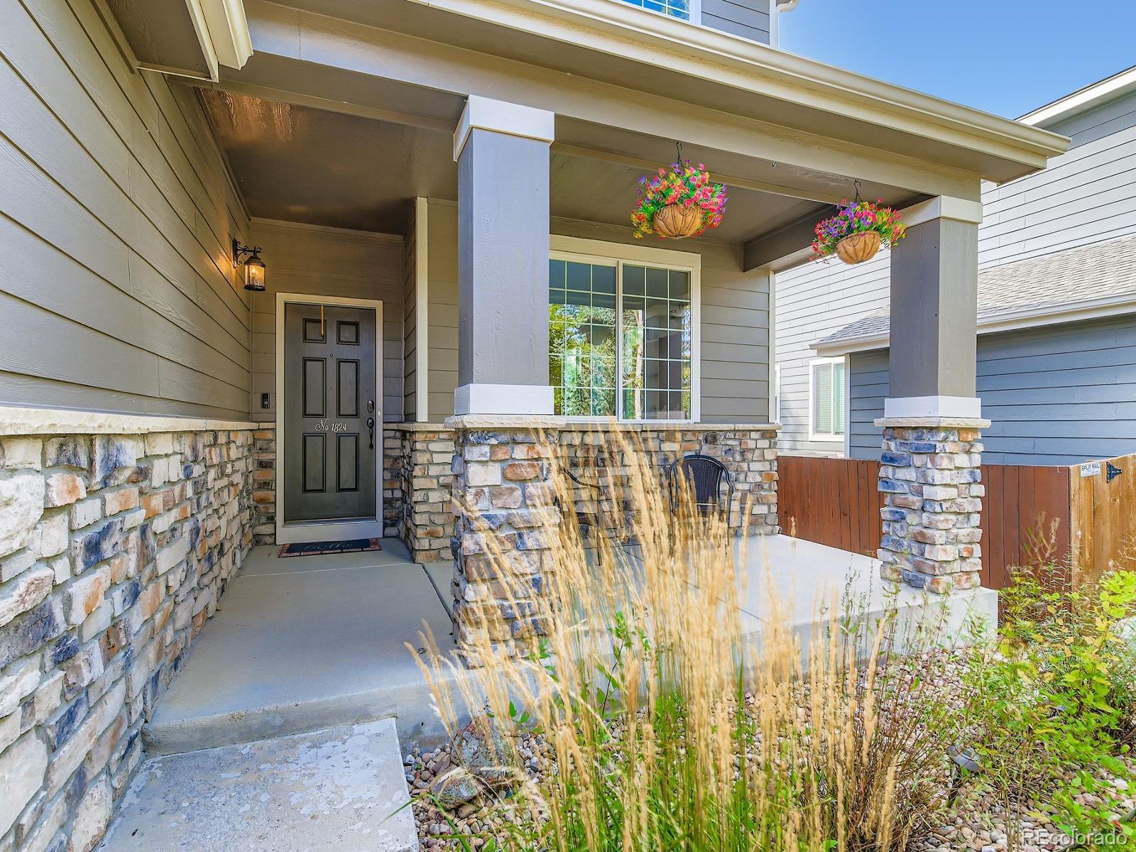 MLS Image #1 for 1824  alpine drive,erie, Colorado