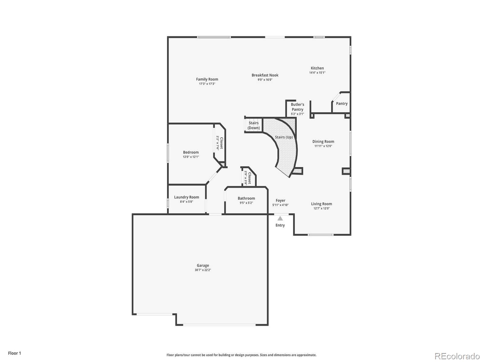MLS Image #28 for 1824  alpine drive,erie, Colorado