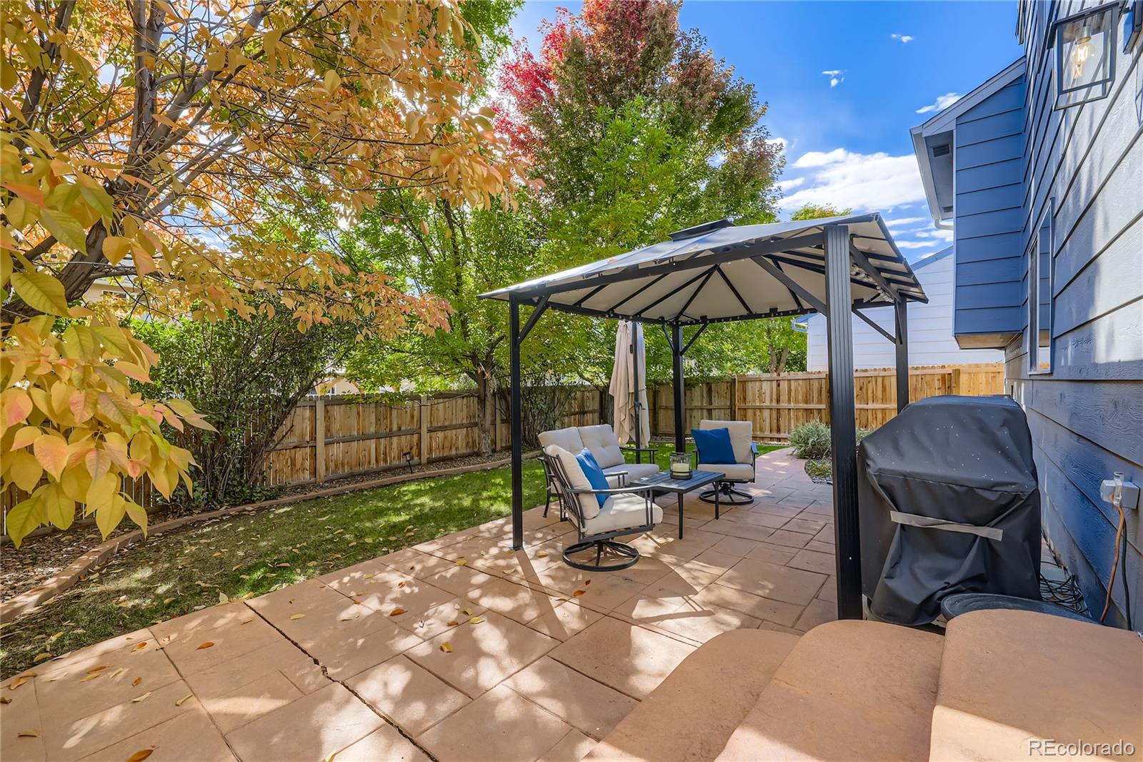 MLS Image #2 for 11278 w progress avenue,littleton, Colorado