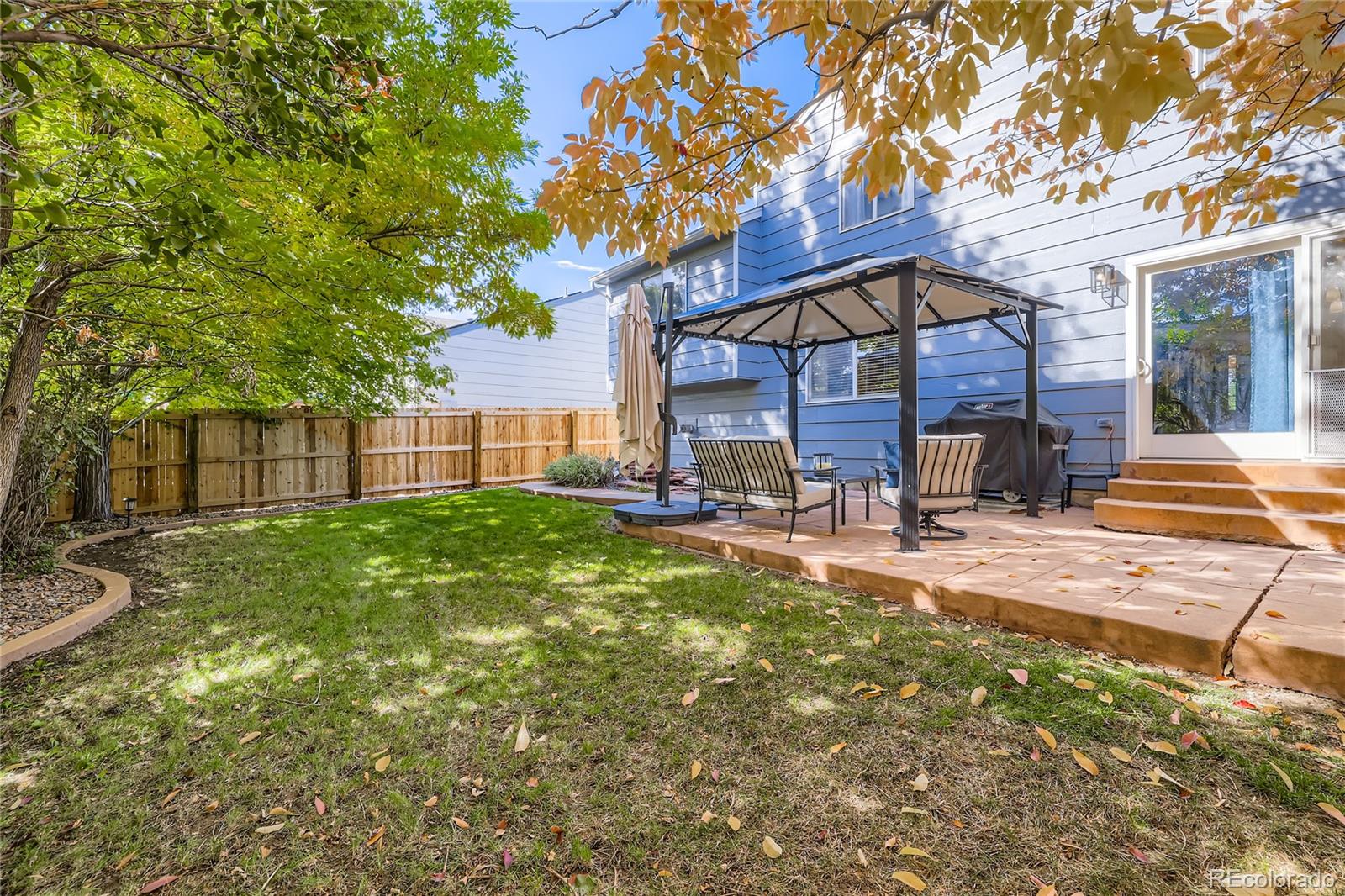 MLS Image #27 for 11278 w progress avenue,littleton, Colorado