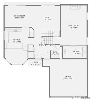 MLS Image #29 for 11278 w progress avenue,littleton, Colorado