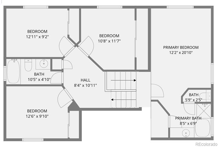 MLS Image #30 for 11278 w progress avenue,littleton, Colorado