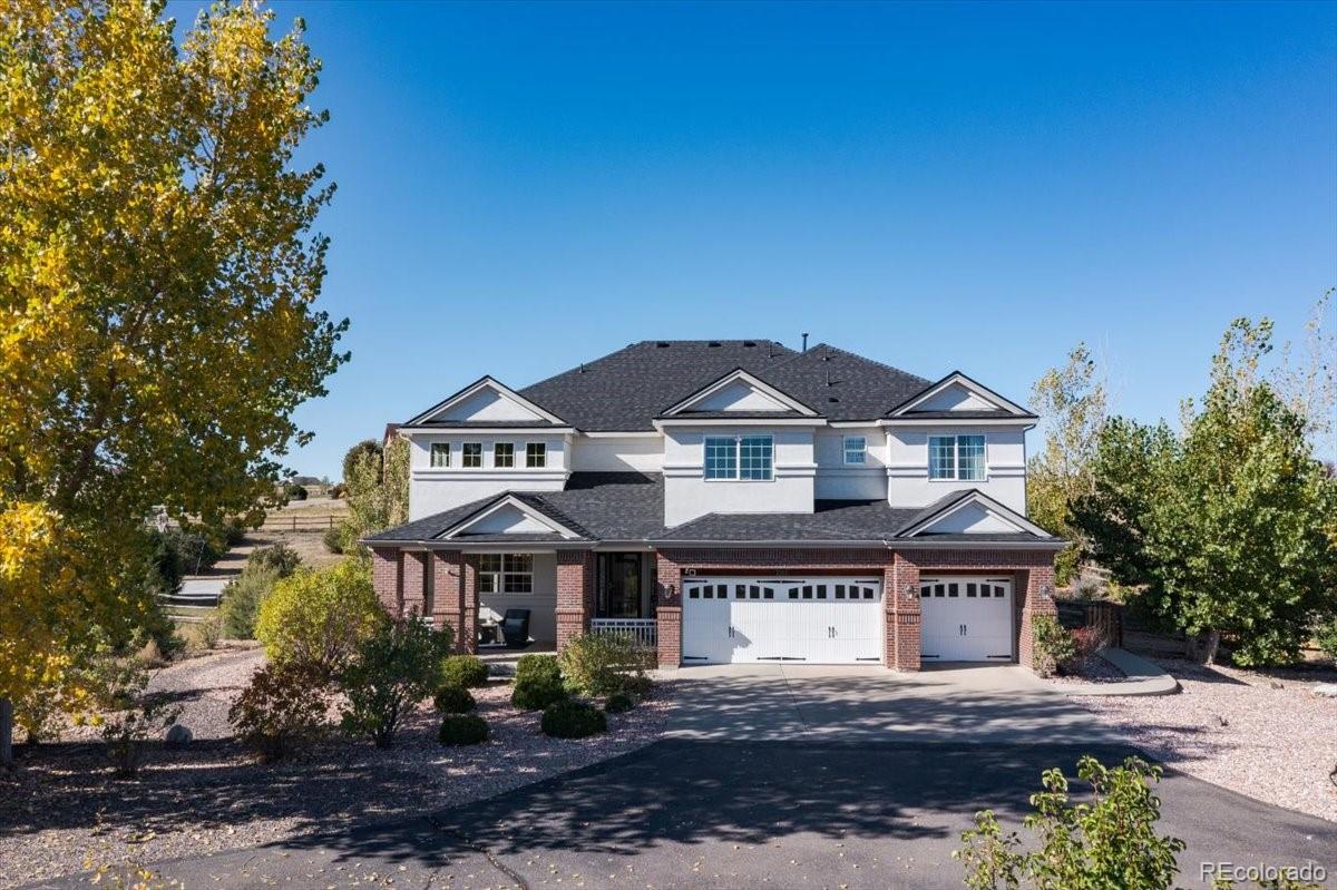 MLS Image #0 for 2503  elkhorn ranch street,parker, Colorado