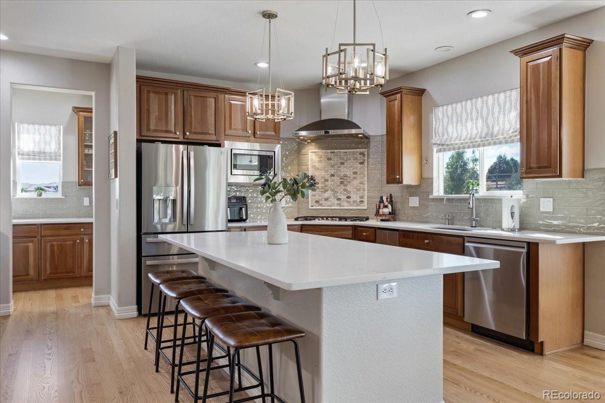 MLS Image #11 for 2503  elkhorn ranch street,parker, Colorado