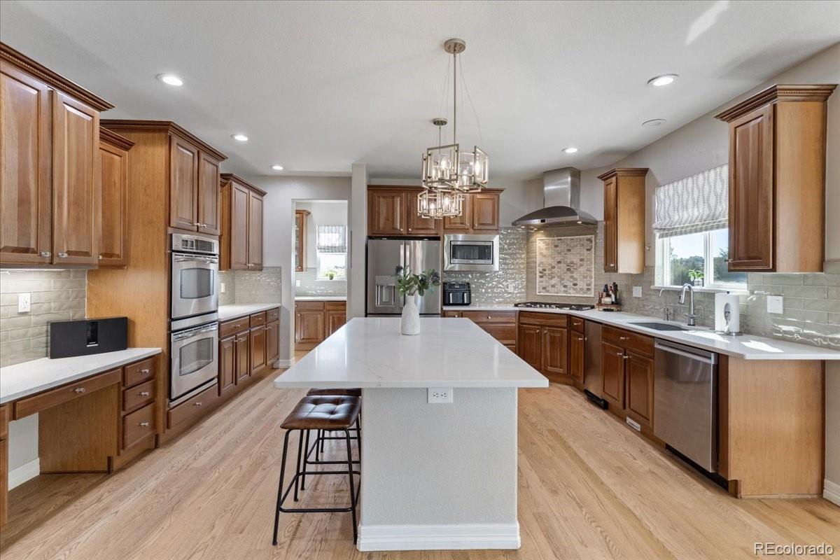 MLS Image #12 for 2503  elkhorn ranch street,parker, Colorado